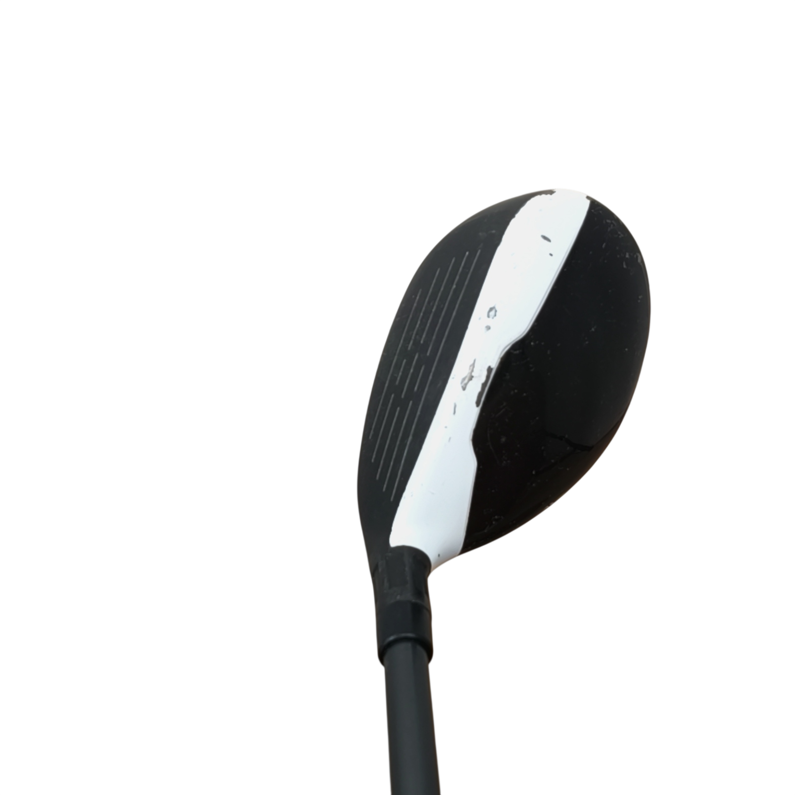 TaylorMade M2 2017 Hybrid / Flex A-flex / #4/22 [bg:photoroom-fallback]