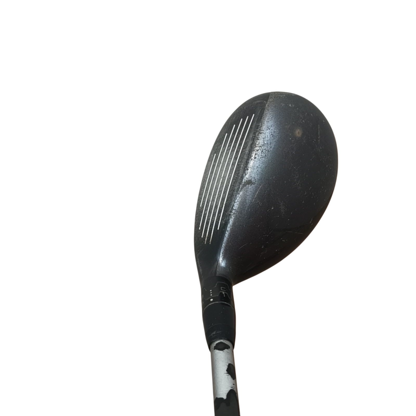 Titleist 816 H1 Hybrid / Flex Regular / #3/21 [bg:photoroom-fallback]