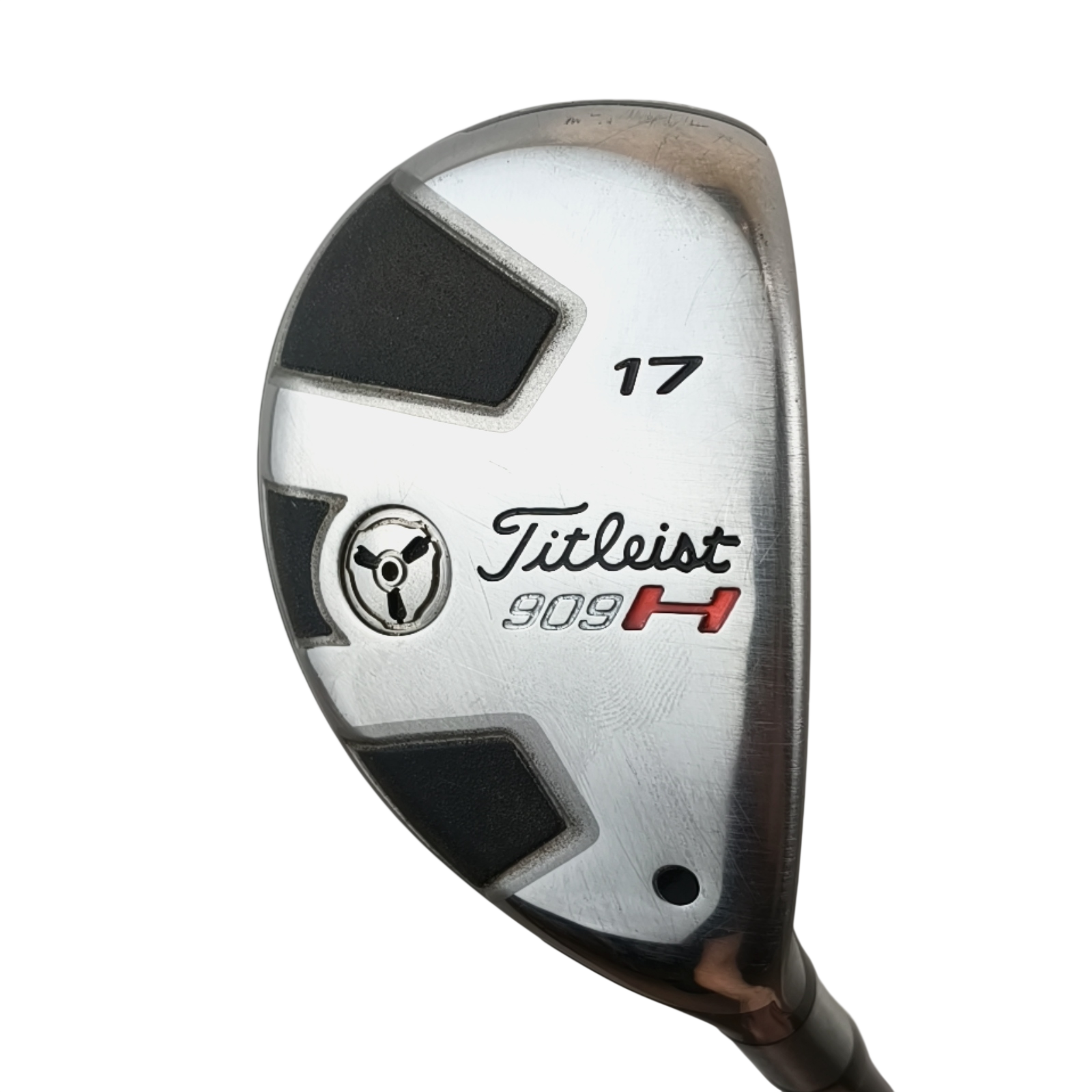 Titleist 909H Hybrid / Flex Stiff / #2/17 [bg:photoroom-fallback]