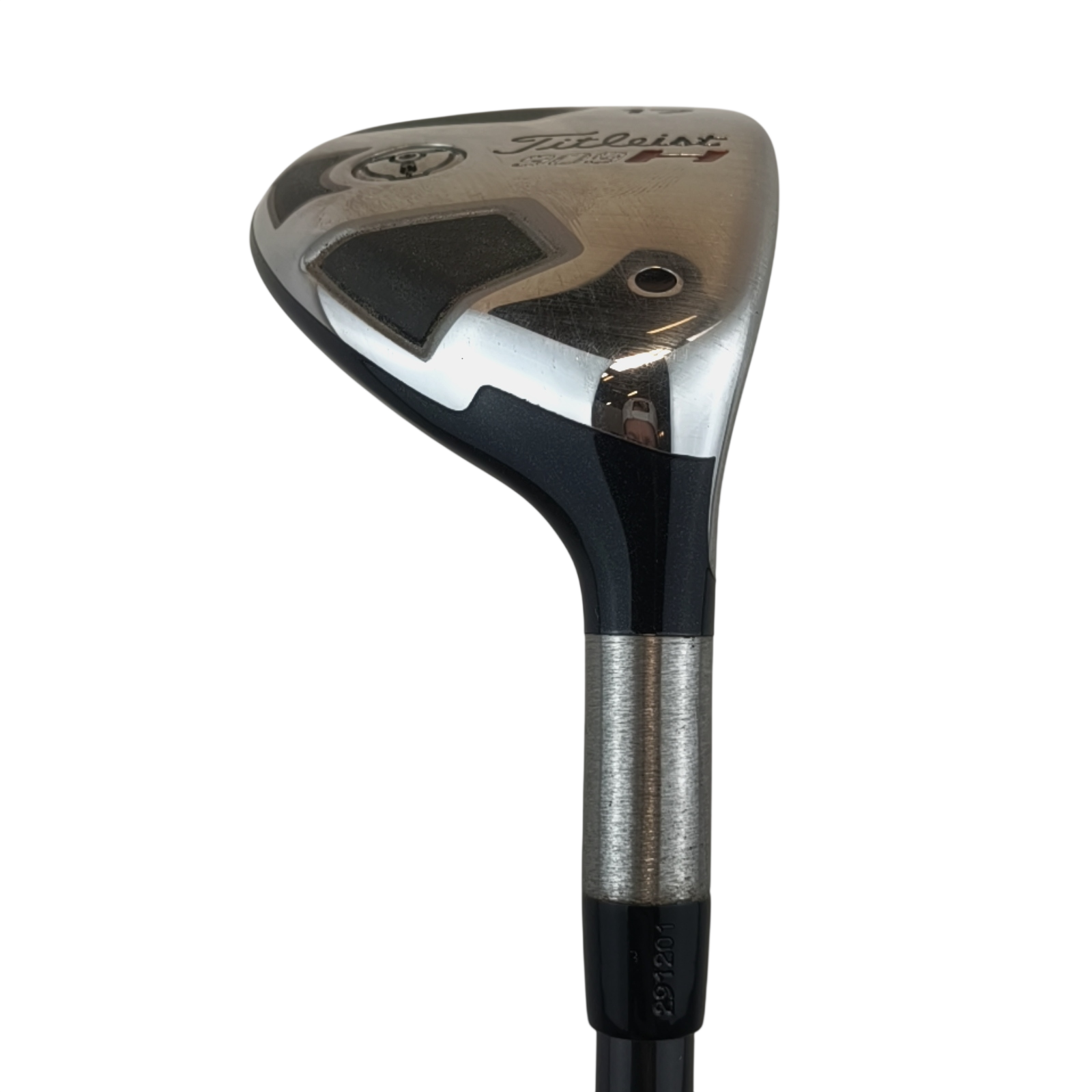 Titleist 909H Hybrid / Flex Stiff / #2/17 [bg:photoroom-fallback]