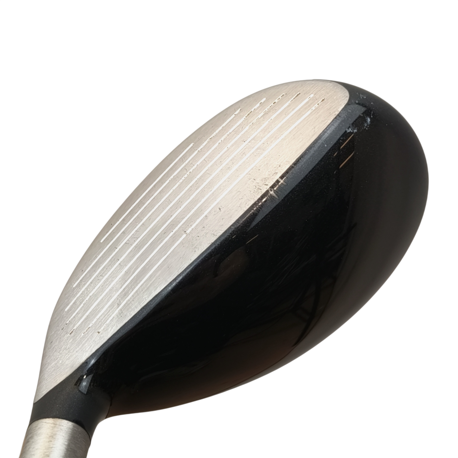 Titleist 909H Hybrid / Flex Stiff / #2/17 [bg:photoroom-fallback]