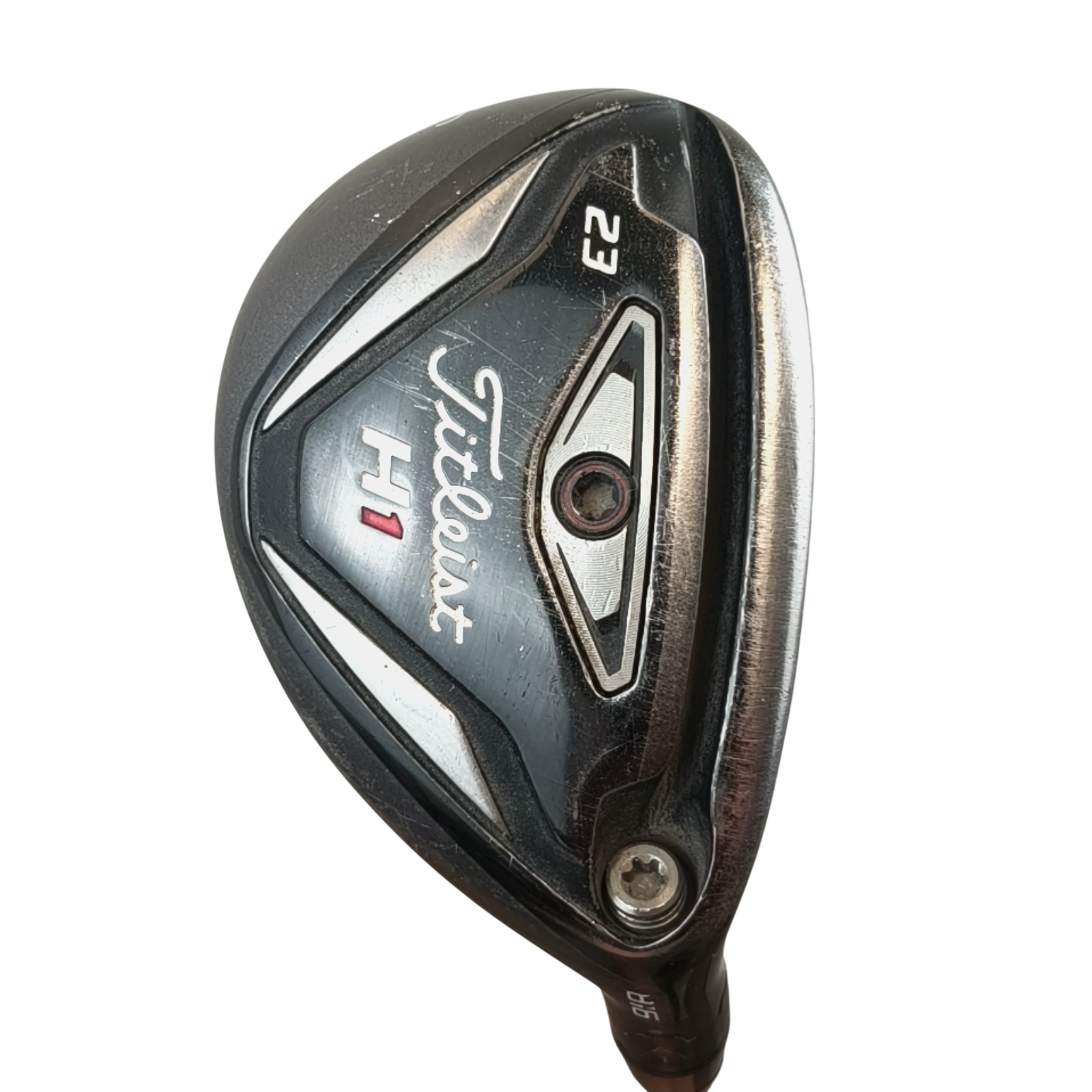 Titleist 816 H1 Hybrid / Flex Regular / #4/23 [bg:photoroom-fallback]
