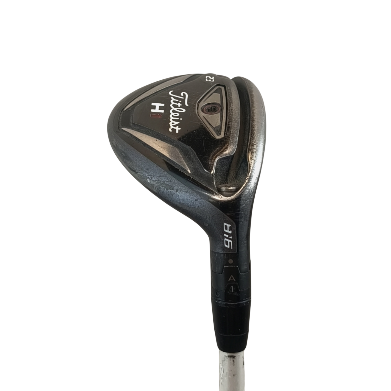 Titleist 816 H1 Hybrid / Flex Regular / #4/23 [bg:photoroom-fallback]