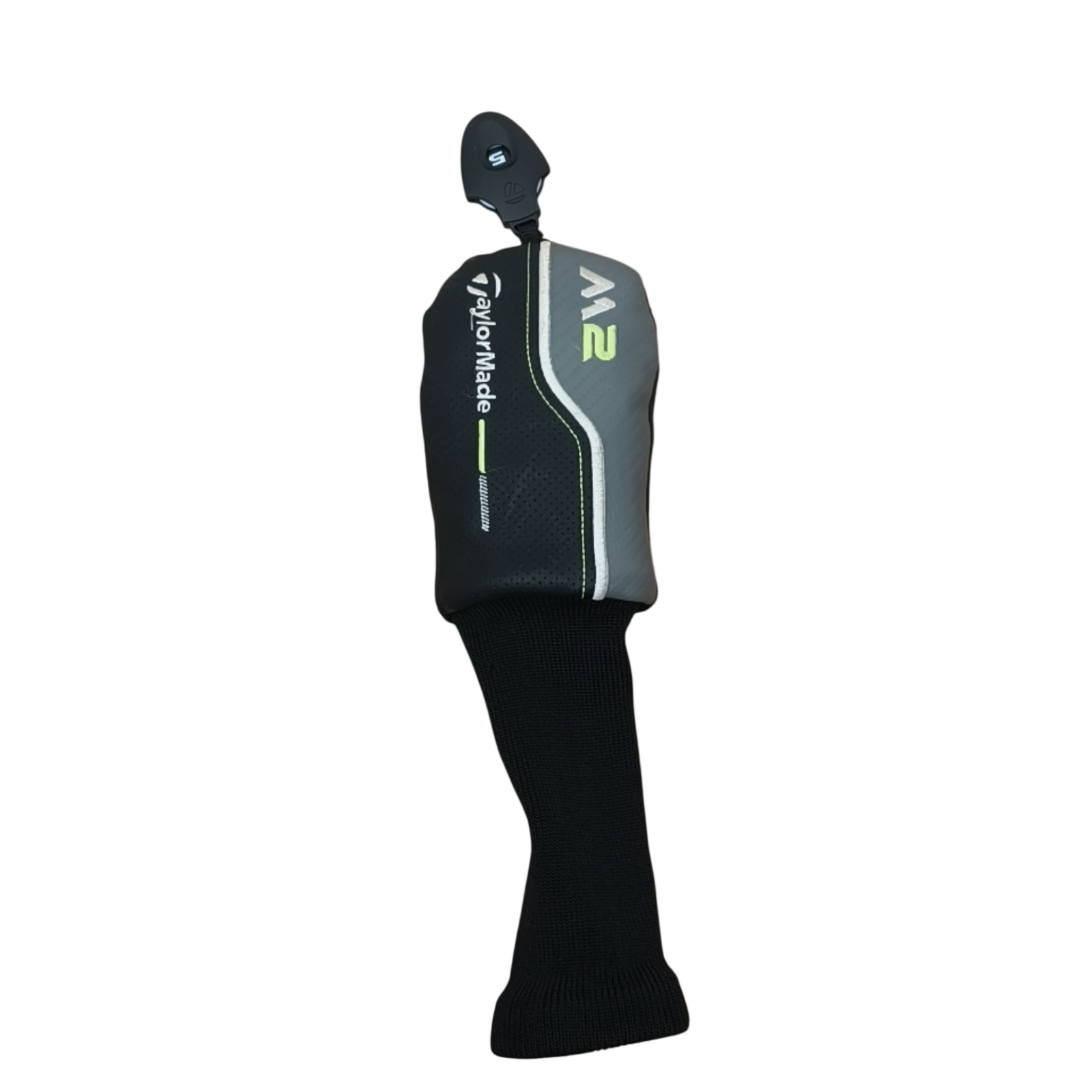 TaylorMade M2 2017 Hybrid / Flex A-flex / #5/25 [bg:photoroom-fallback]