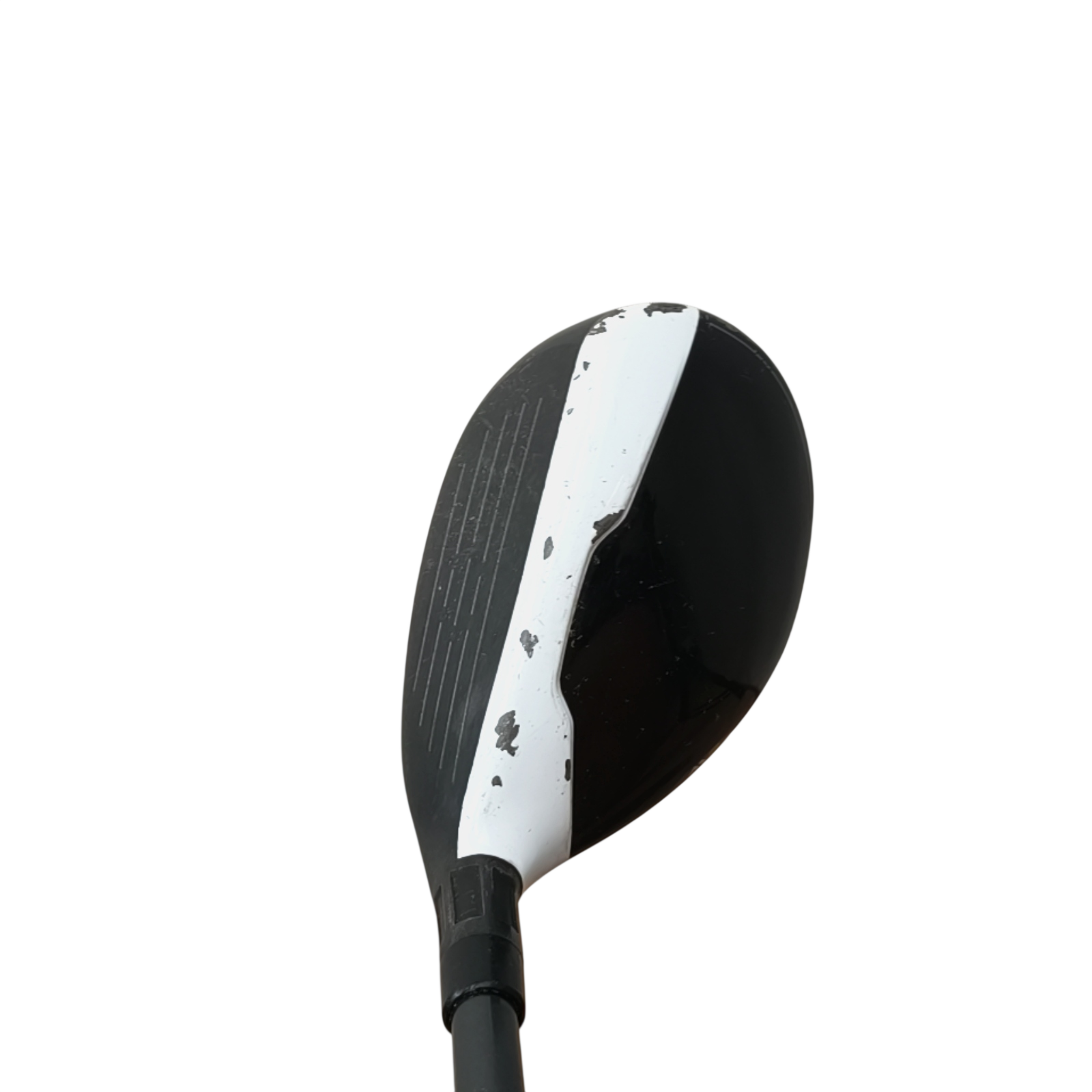 TaylorMade M2 2017 Hybrid / Flex A-flex / #5/25 [bg:photoroom-fallback]