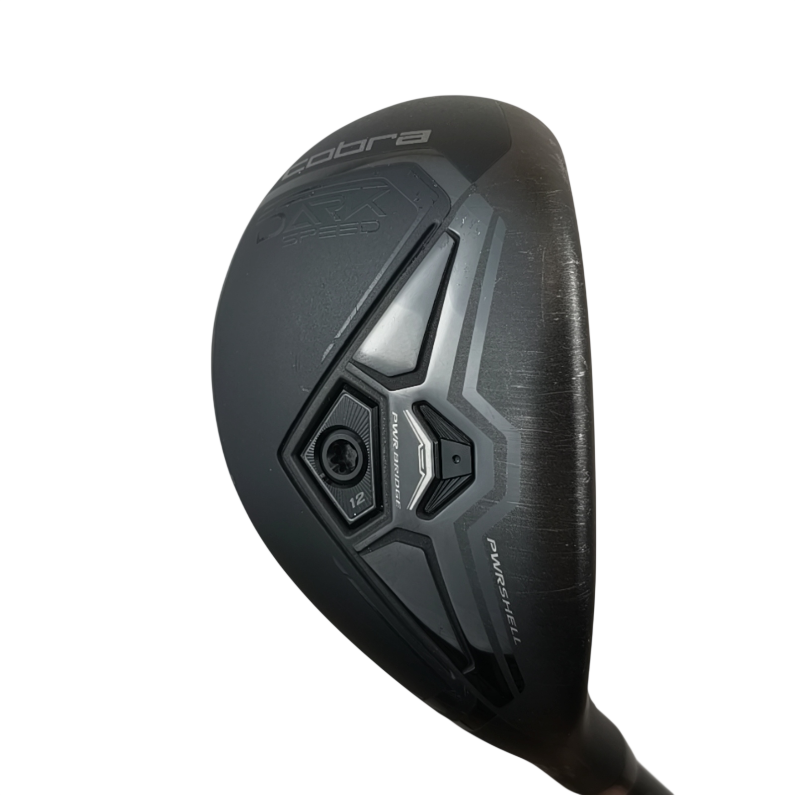 Cobra Darkspeed Hybrid / Flex Regular / #4/21 [bg:photoroom-fallback]