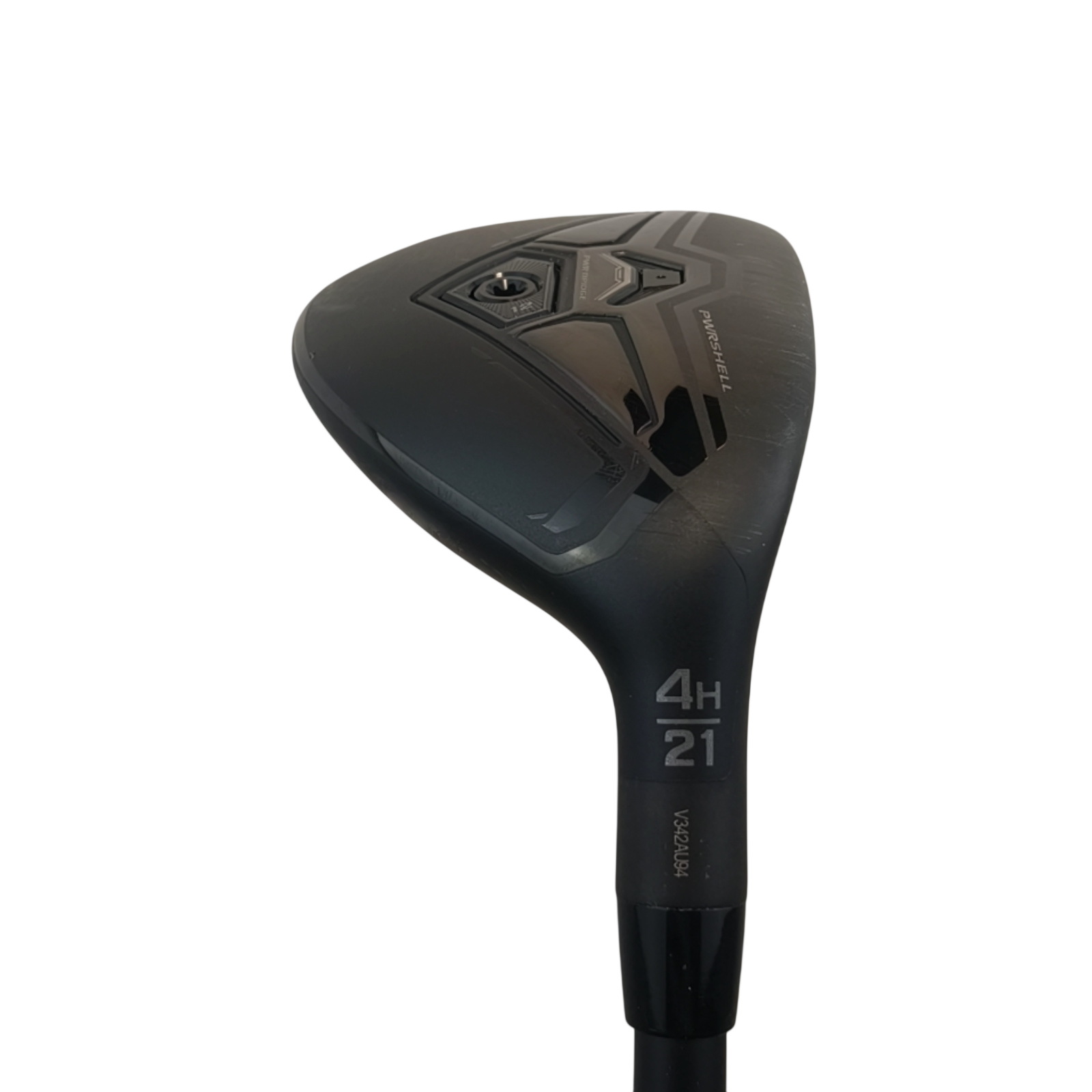Cobra Darkspeed Hybrid / Flex Regular / #4/21 [bg:photoroom-fallback]
