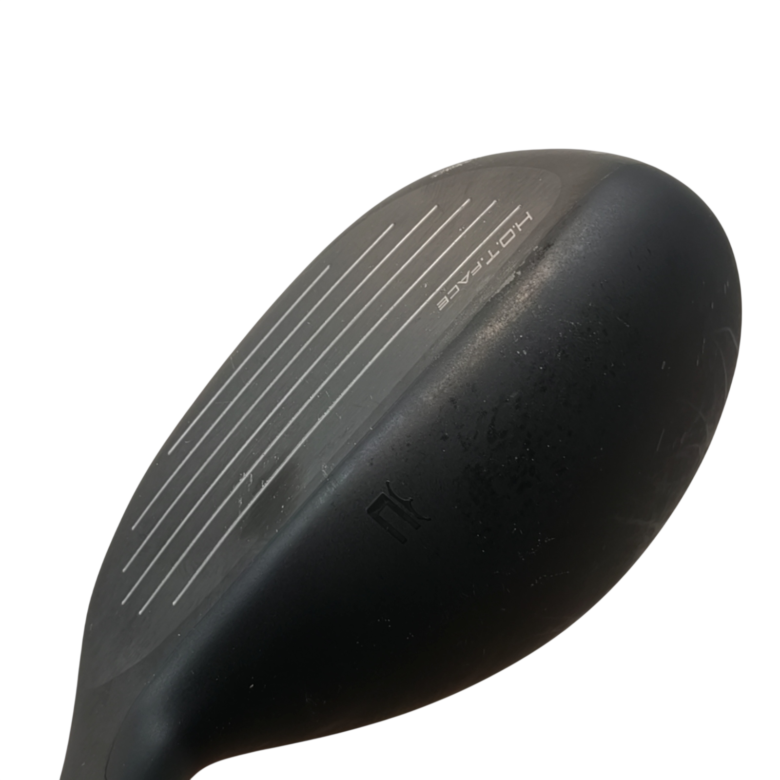 Cobra Darkspeed Hybrid / Flex Regular / #4/21 [bg:photoroom-fallback]