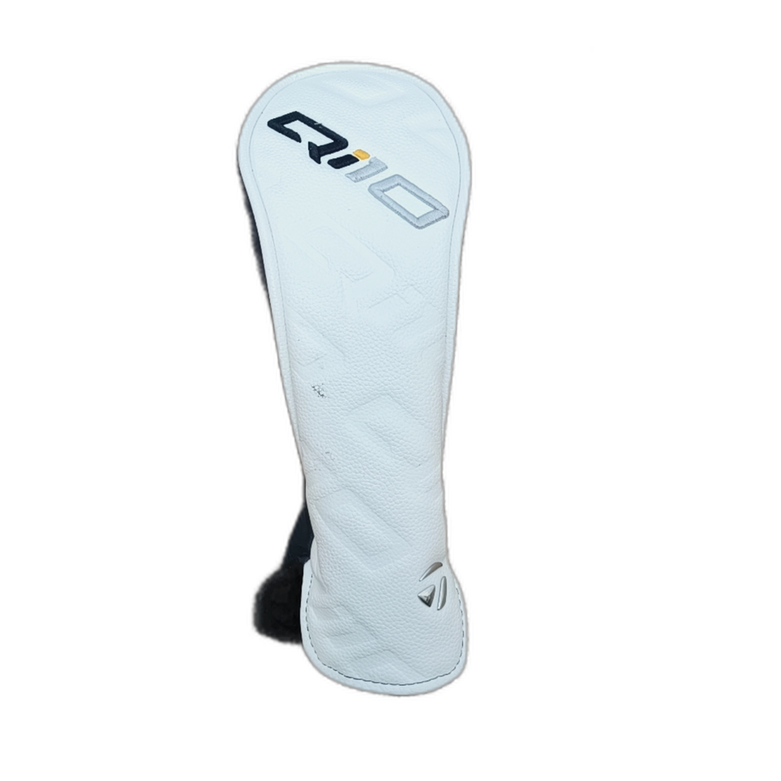 TaylorMade Qi10 MAX Hybrid / Flex Regular / #4/23 [bg:handrolled]