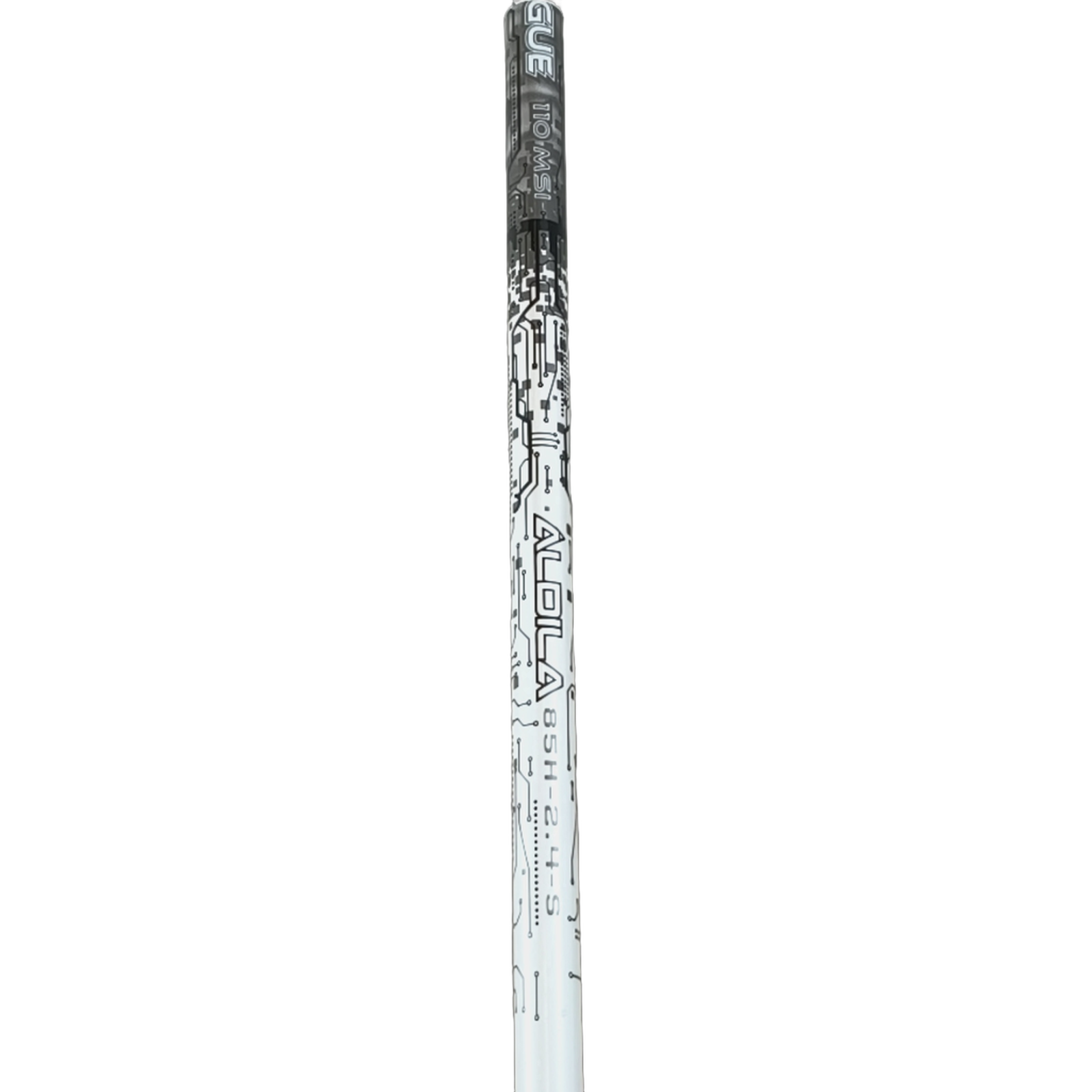 Titleist H2 816 Hybrid / Flex Stiff / #3/19 [bg:handrolled]