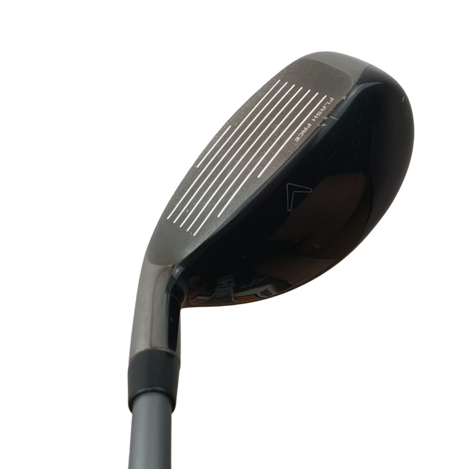 Callaway Mavrik Hybrid / Flex Stiff / #3/18 [bg:handrolled]
