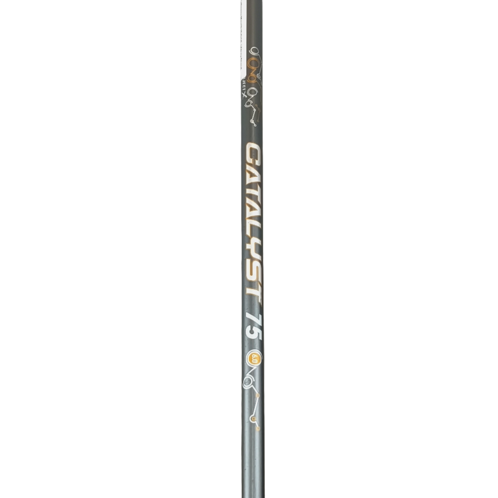 Callaway Mavrik Hybrid / Flex Stiff / #3/18 [bg:handrolled]