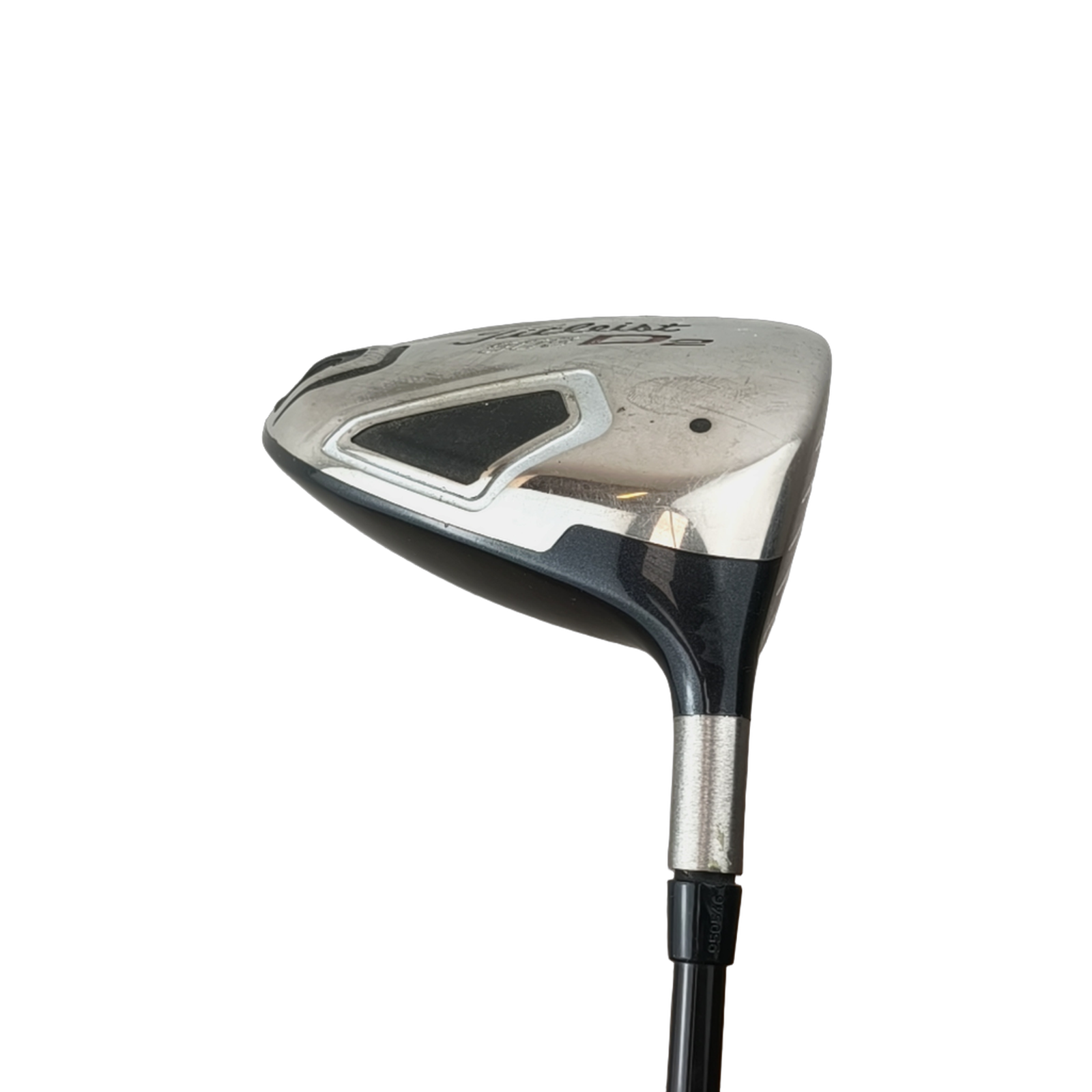 Titleist 909D2 Driver / Flex Regular / Loft 10.5 [bg:handrolled]
