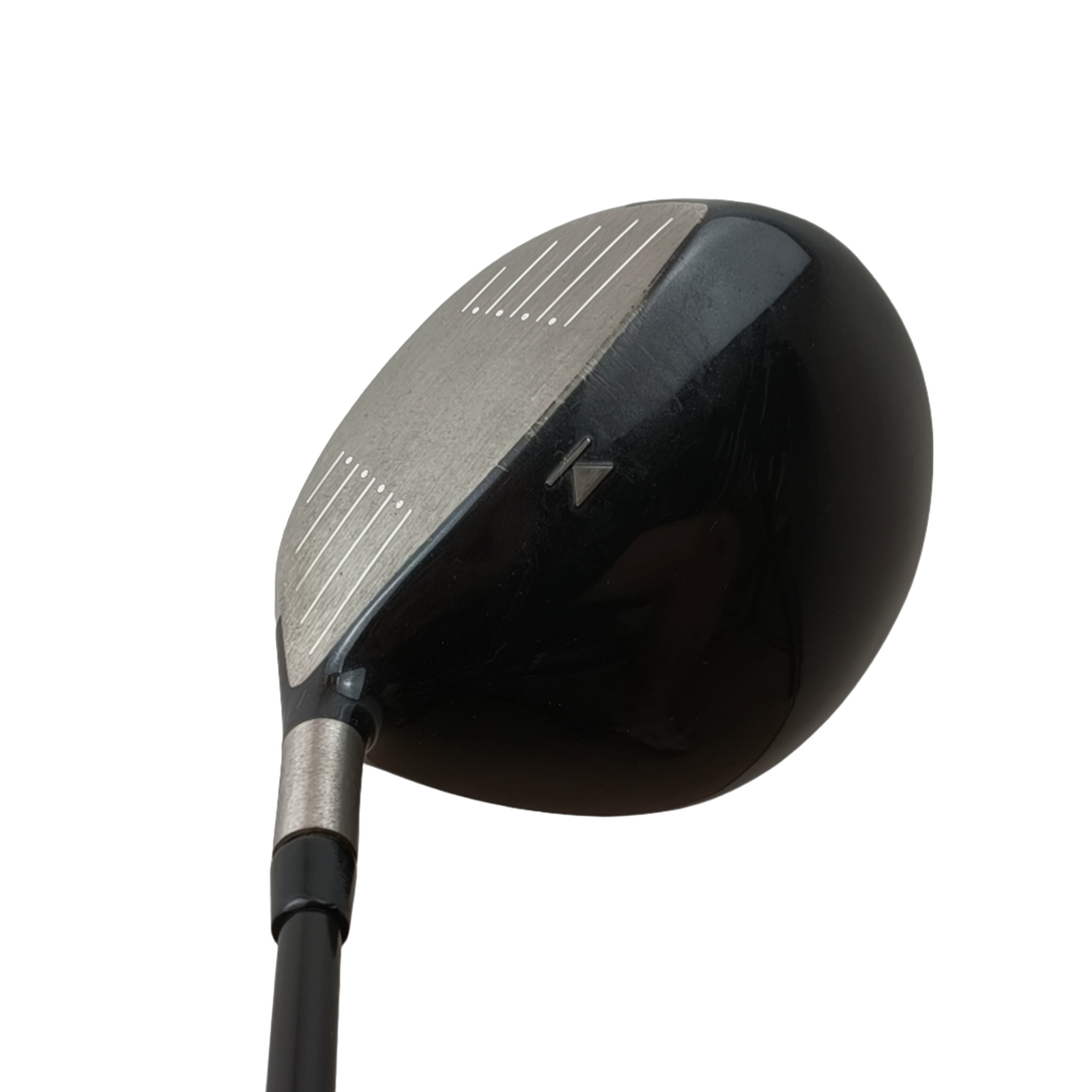 Titleist 909D2 Driver / Flex Regular / Loft 10.5 [bg:handrolled]