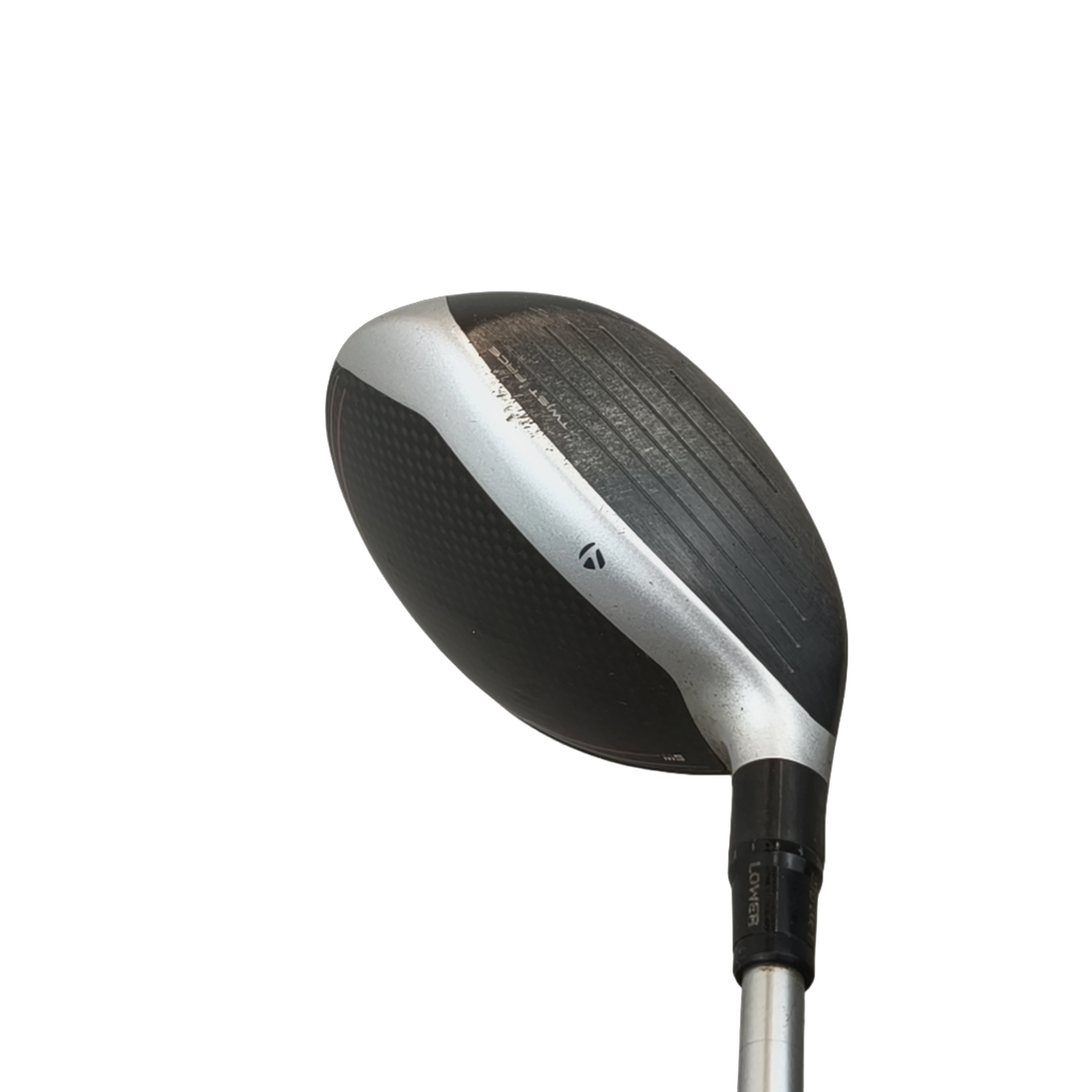 Venstre TaylorMade M5 Fairway Wood / Flex Regular / #3/15 [bg:handrolled]