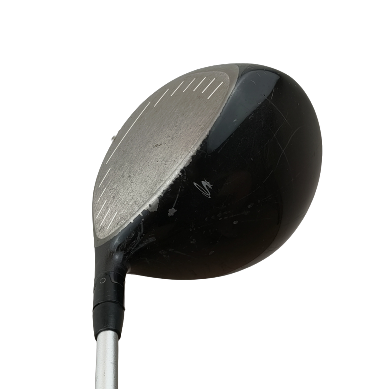 Cobra S3 Driver / Flex Ladies / Loft 11.5 [bg:handrolled]
