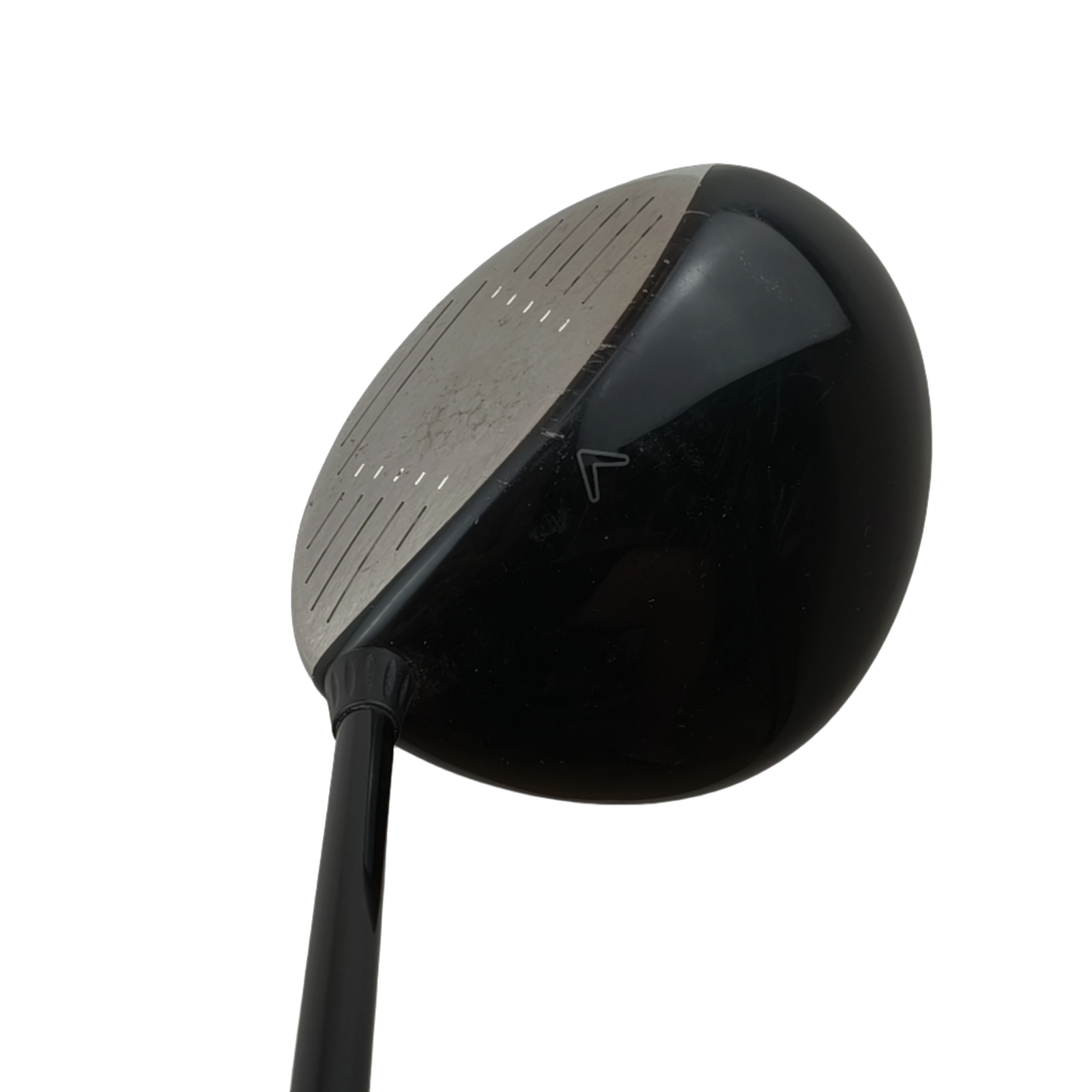 Callaway X 460 Driver / Flex Ladies / Loft 11 [bg:handrolled]