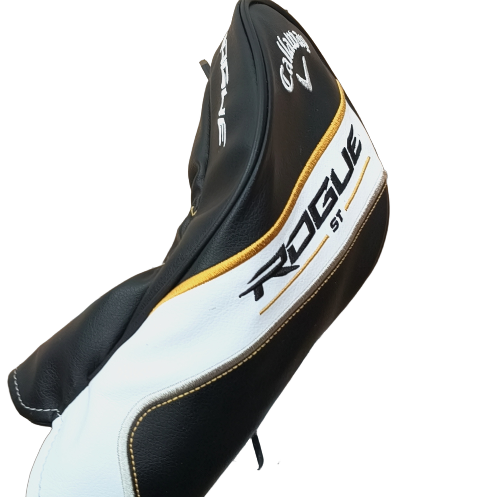 Callaway Rogue ST Max Fairway Wood / Flex Stiff / #5/18 [bg:handrolled]