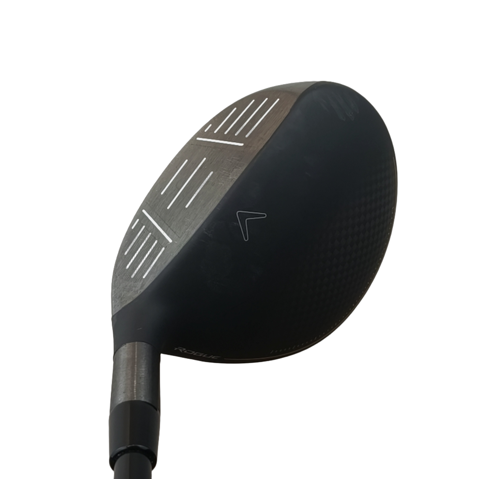 Callaway Rogue ST Max Fairway Wood / Flex Stiff / #5/18 [bg:handrolled]