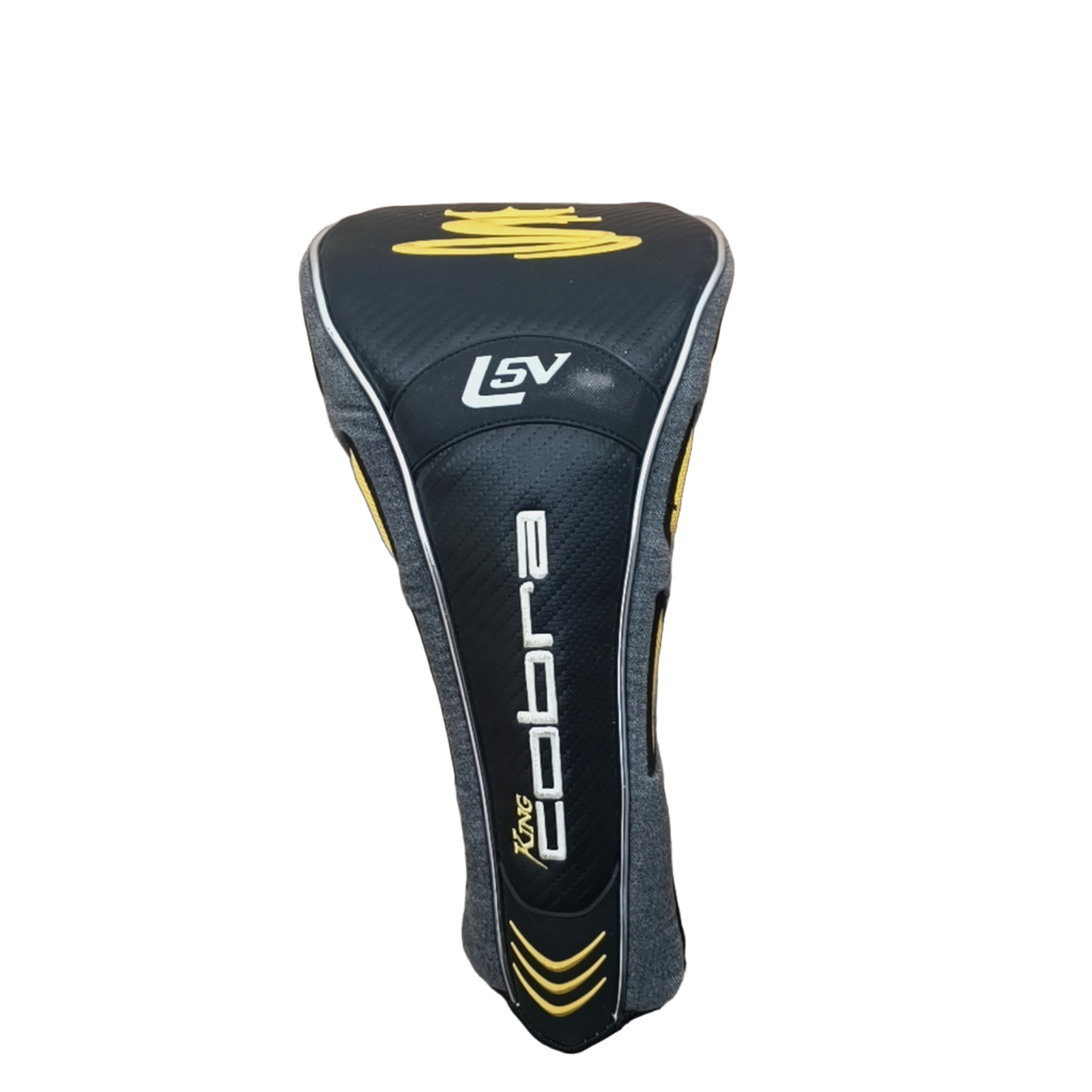 Cobra L5V Driver / Flex Regular / Loft 11.5 [bg:handrolled]