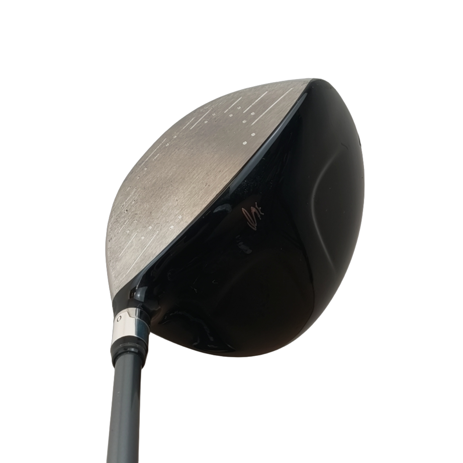 Cobra L5V Driver / Flex Regular / Loft 11.5 [bg:handrolled]