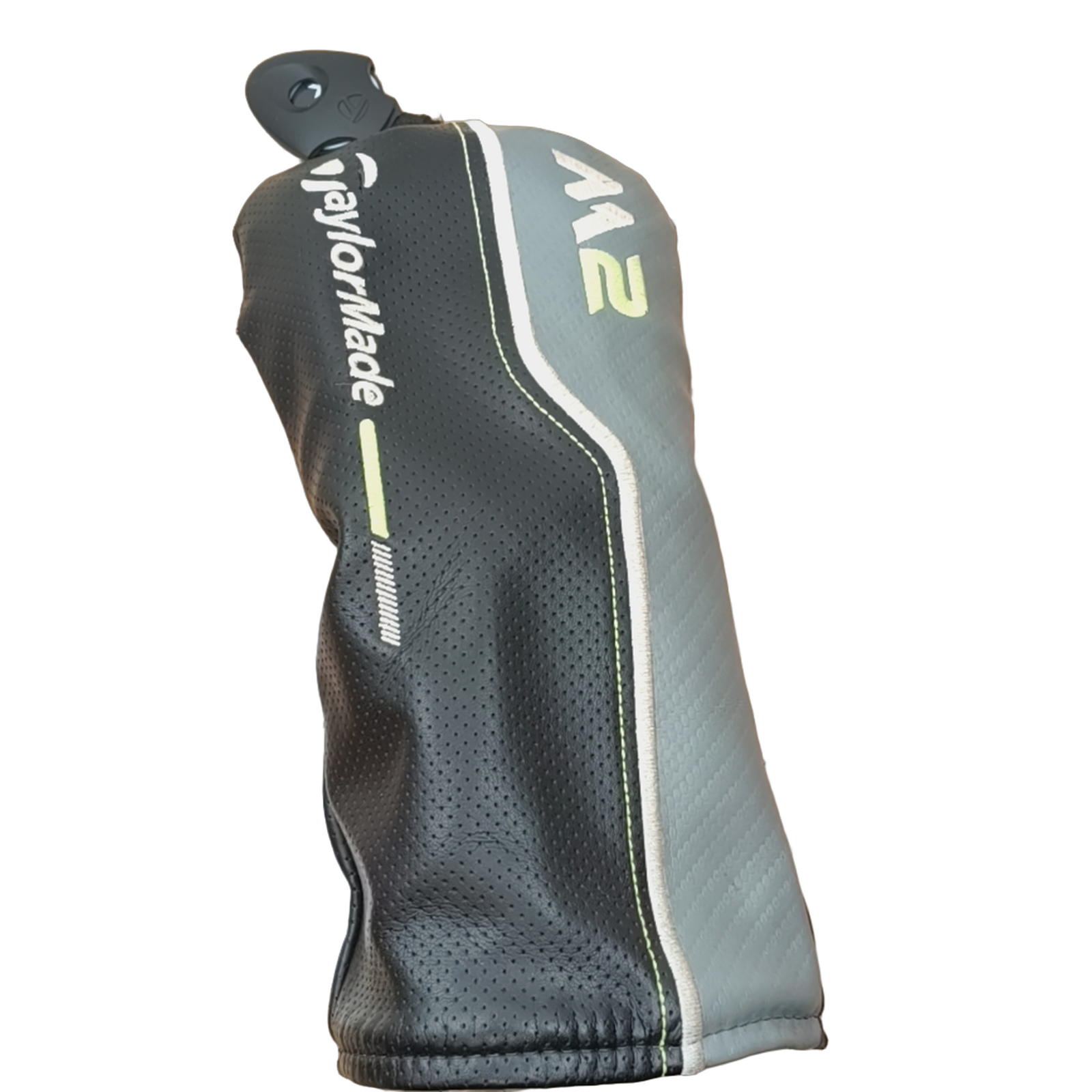 Venstre TaylorMade M2 2017 Fairway Wood / Flex Regular / #3/15 [bg:handrolled]