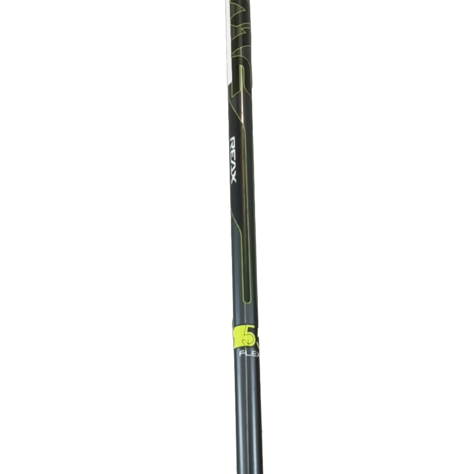 Venstre TaylorMade M2 2017 Fairway Wood / Flex Regular / #3/15 [bg:handrolled]