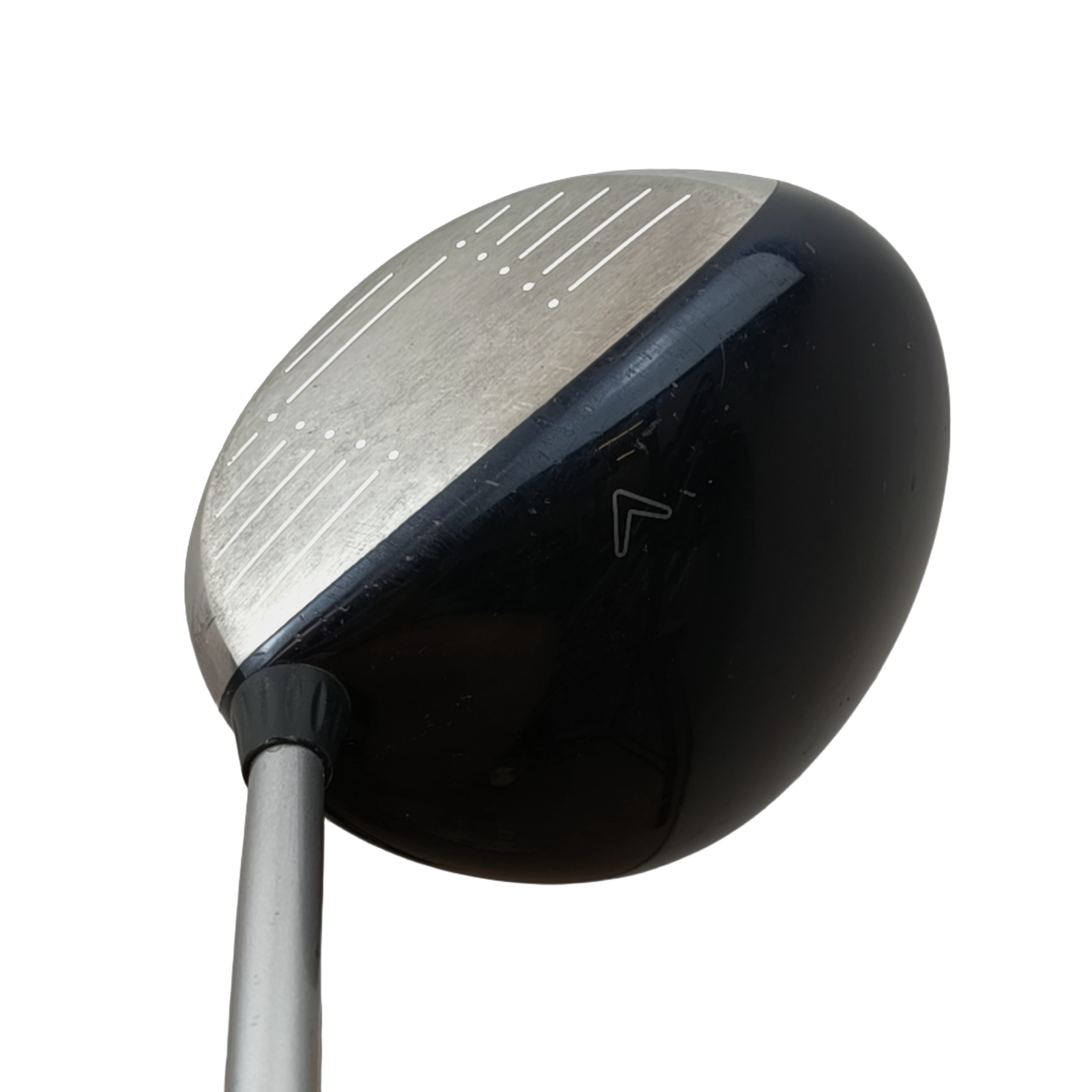 Callaway Great Big Bertha II+ Driver / Flex Ladies / Loft 11 [bg:handrolled]