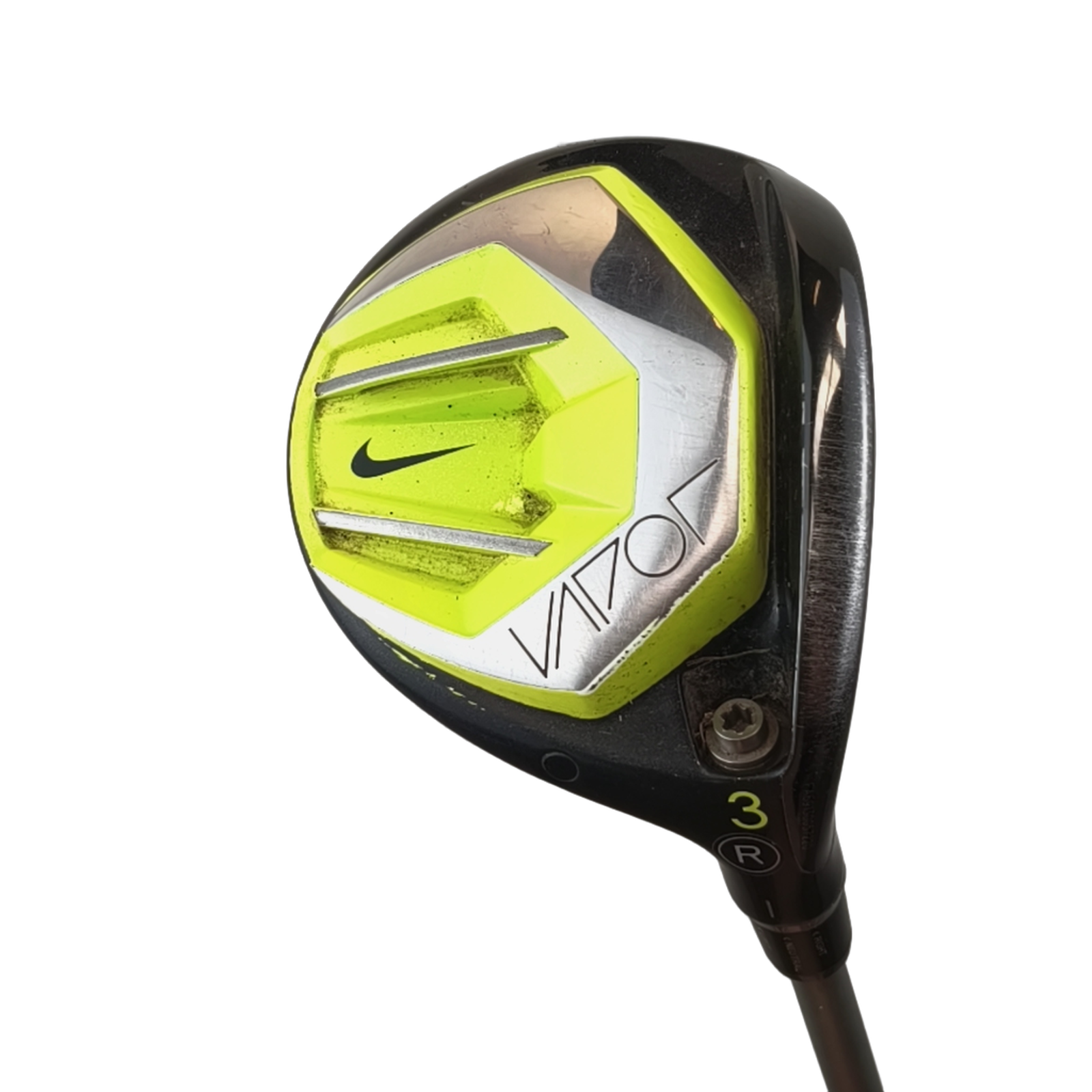 Nike Vapor Fly Fairway Wood / Flex Regular / #3/15 [bg:handrolled]
