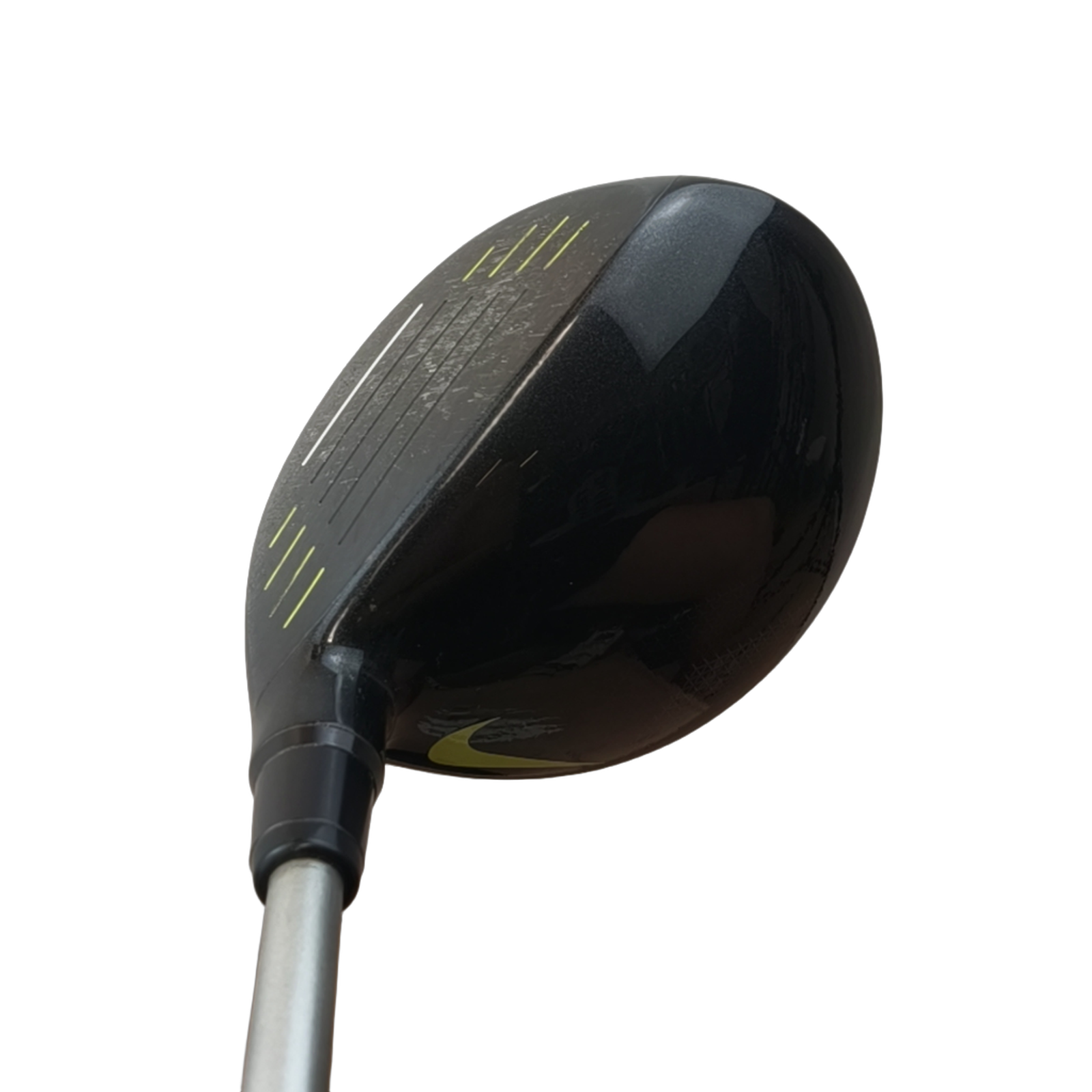 Nike Vapor Fly Fairway Wood / Flex Regular / #3/15 [bg:handrolled]