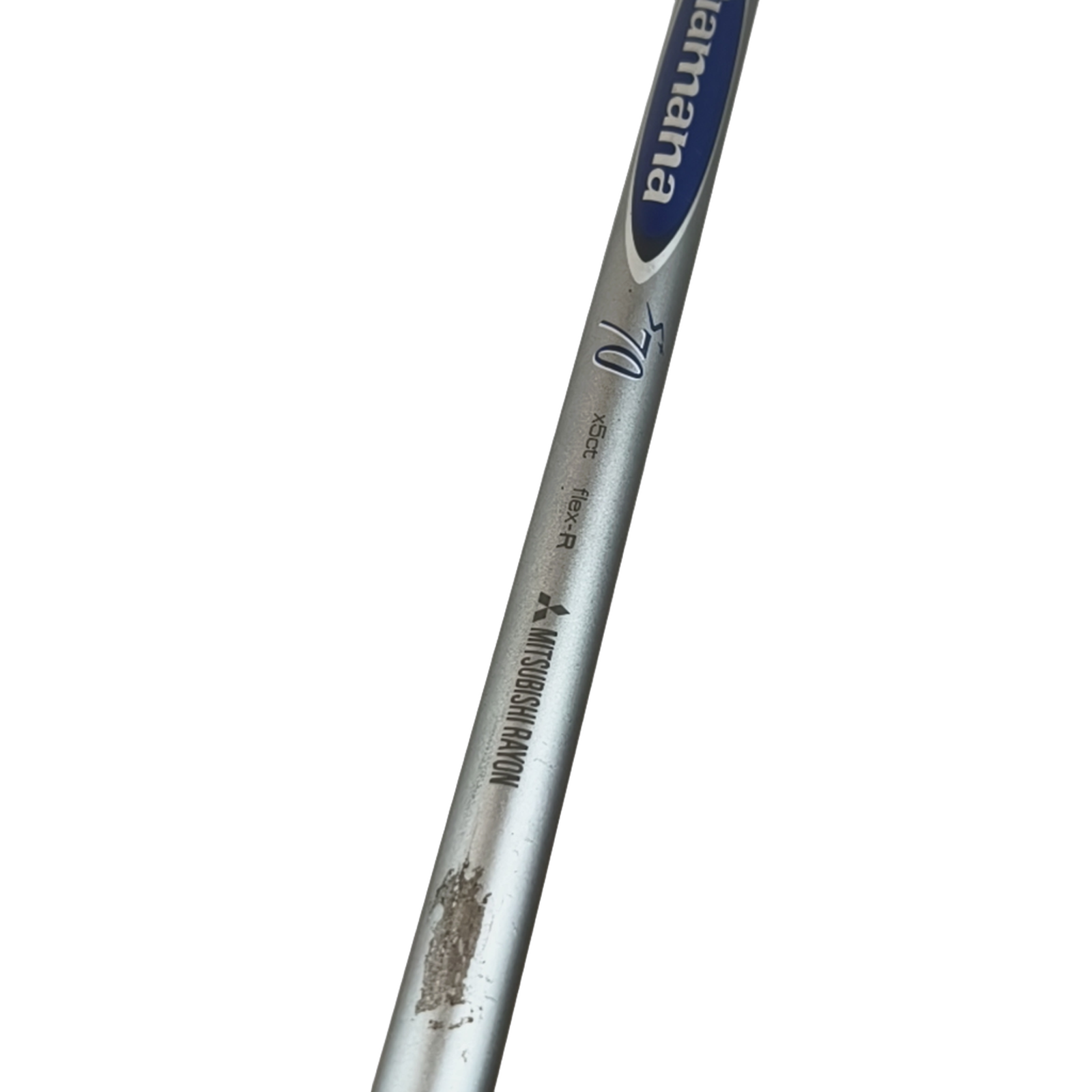 Nike Vapor Fly Fairway Wood / Flex Regular / #3/15 [bg:handrolled]