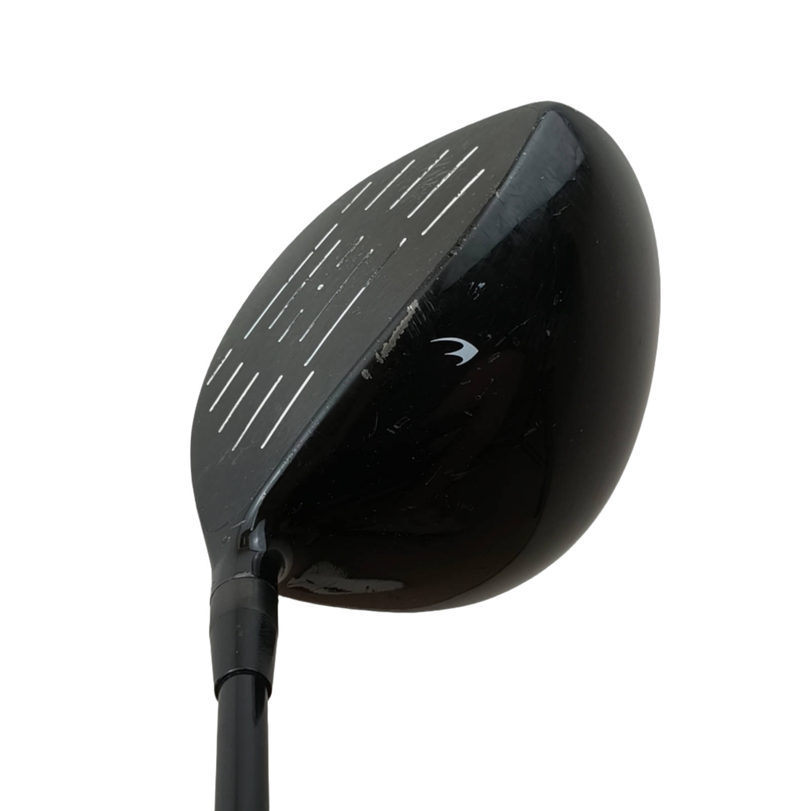 Ben Ross HTX Driver / Flex Regular / Loft 10.5 [bg:handrolled]