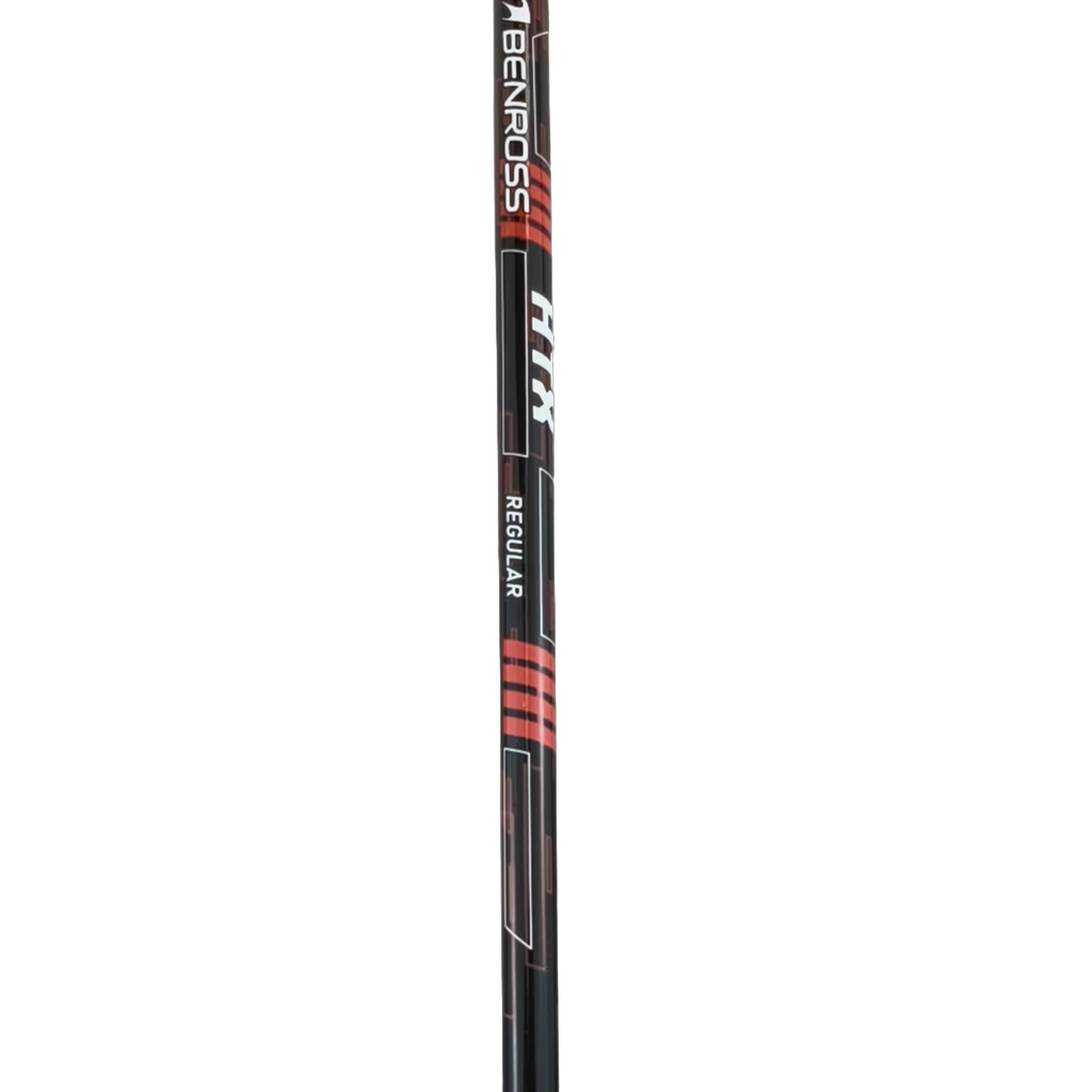 Ben Ross HTX Driver / Flex Regular / Loft 10.5 [bg:handrolled]