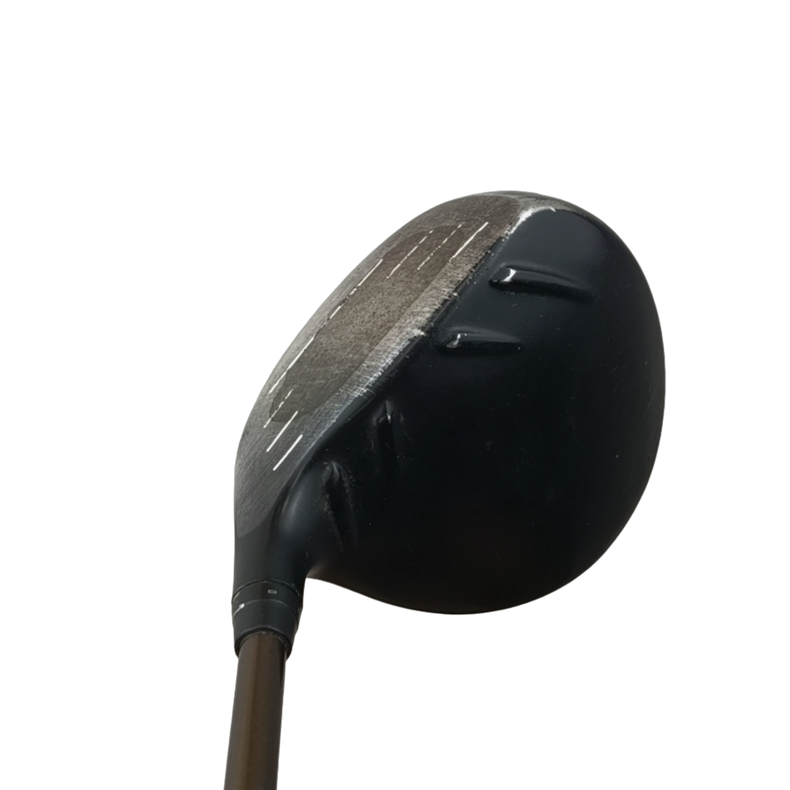 PING G400 SFT Fairway Wood / Flex Regular / #3/16 [bg:handrolled]