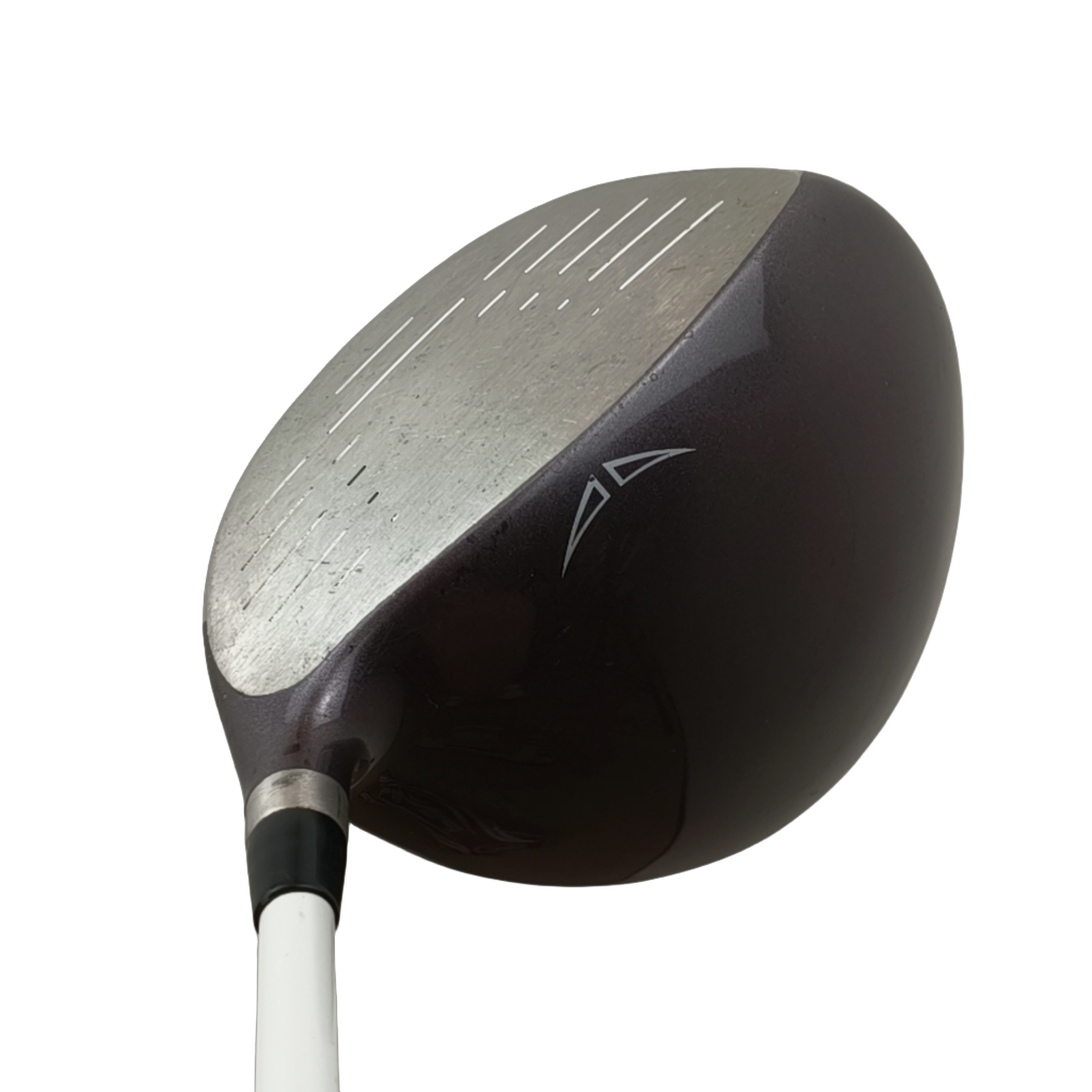 PING Faith Driver / Flex Ladies / Loft 12 [bg:handrolled]
