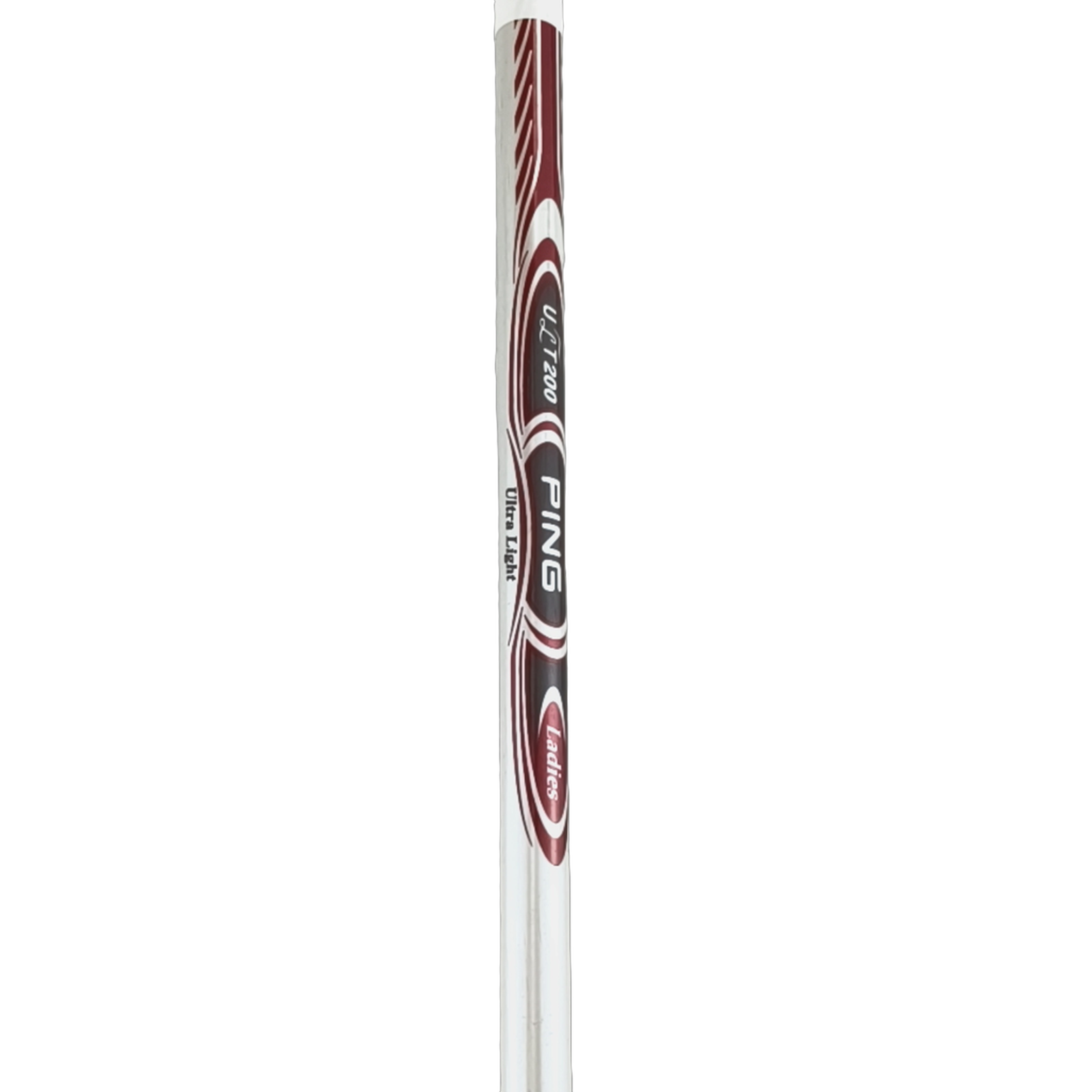 PING Faith Driver / Flex Ladies / Loft 12 [bg:handrolled]