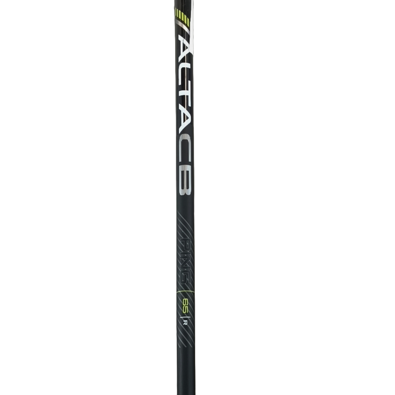 PING G430 Max Fairway Wood / Flex Regular / #9/24 [bg:handrolled]