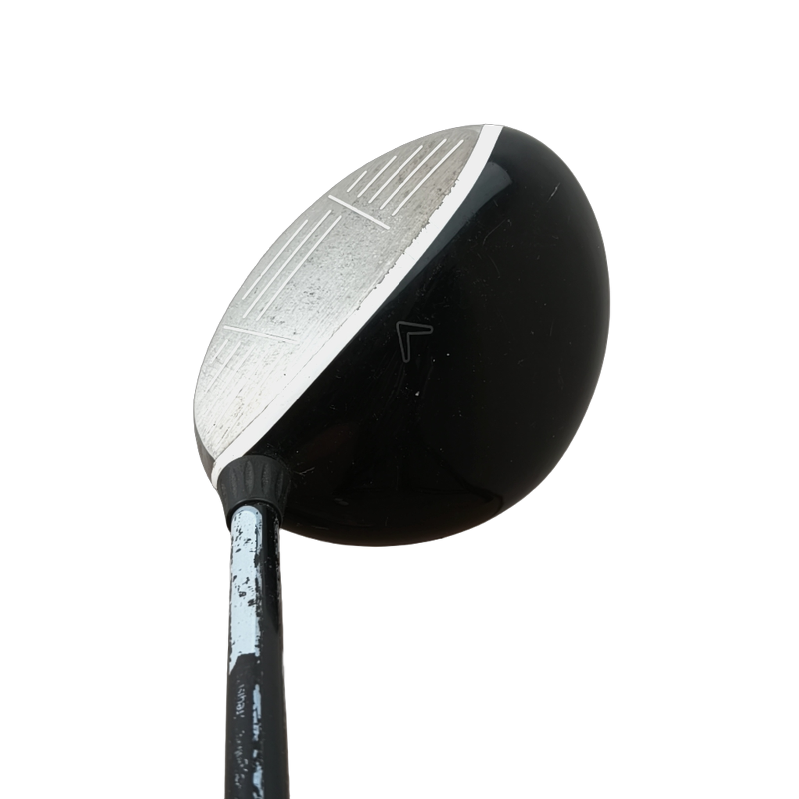 Callaway Big Bertha Fairway Wood / Flex Regular / #3/15 [bg:handrolled]