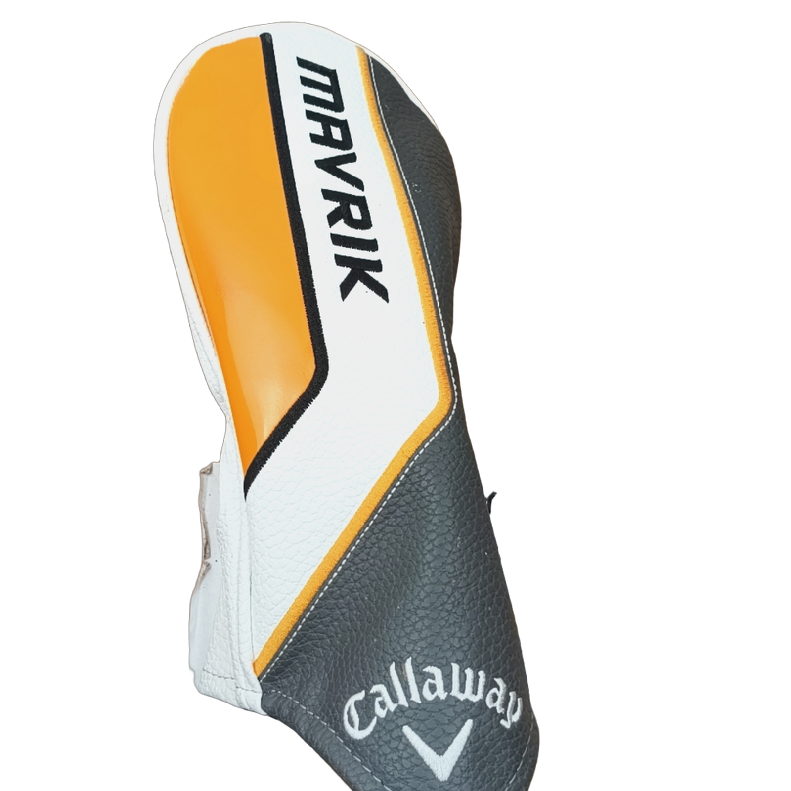 Callaway Mavrik Fairway Wood / Flex Ladies / #3/15 [bg:handrolled]