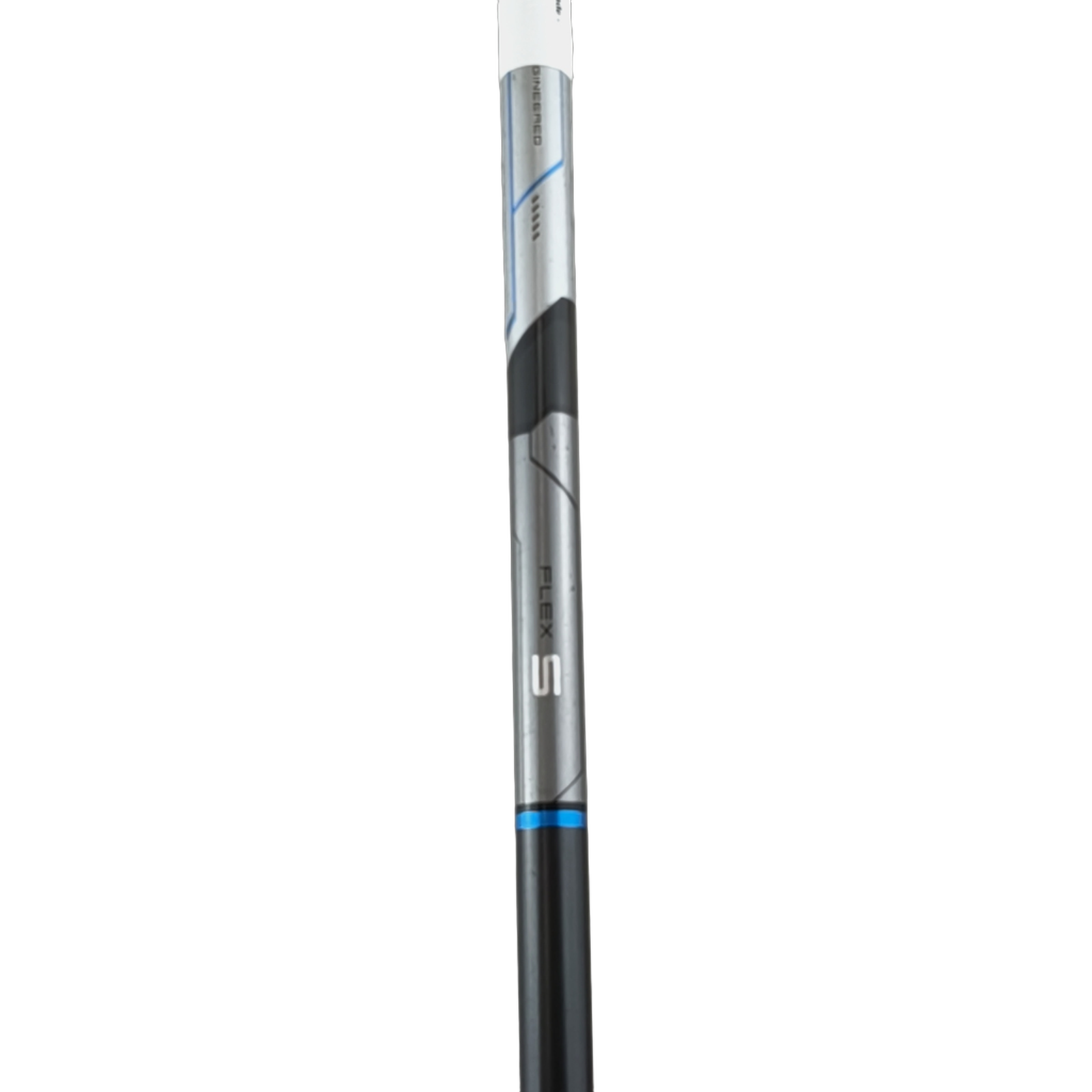TaylorMade SLDR Fairway Wood / Flex Stiff / #5/17 [bg:handrolled]