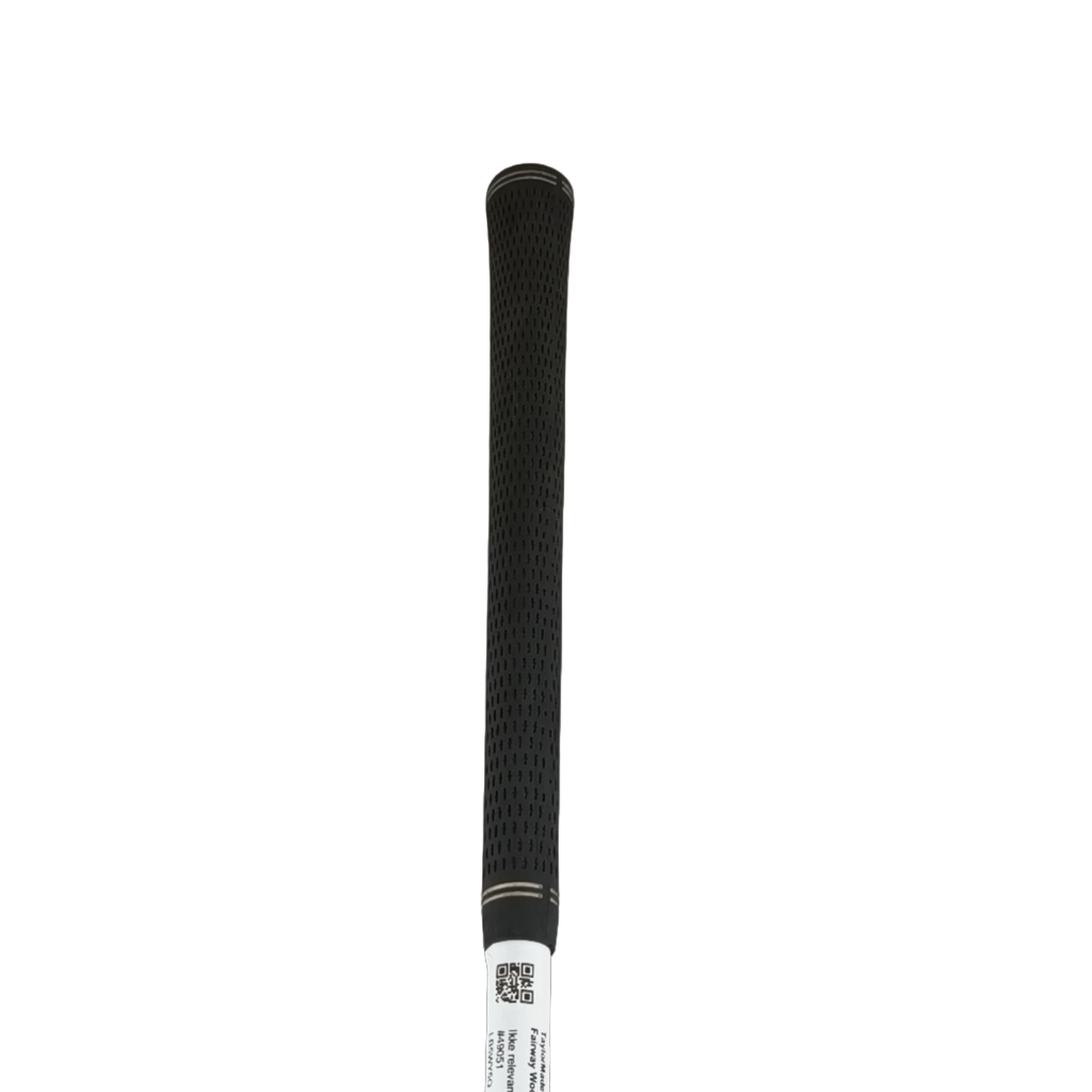 TaylorMade SLDR Fairway Wood / Flex Stiff / #5/17 [bg:handrolled]