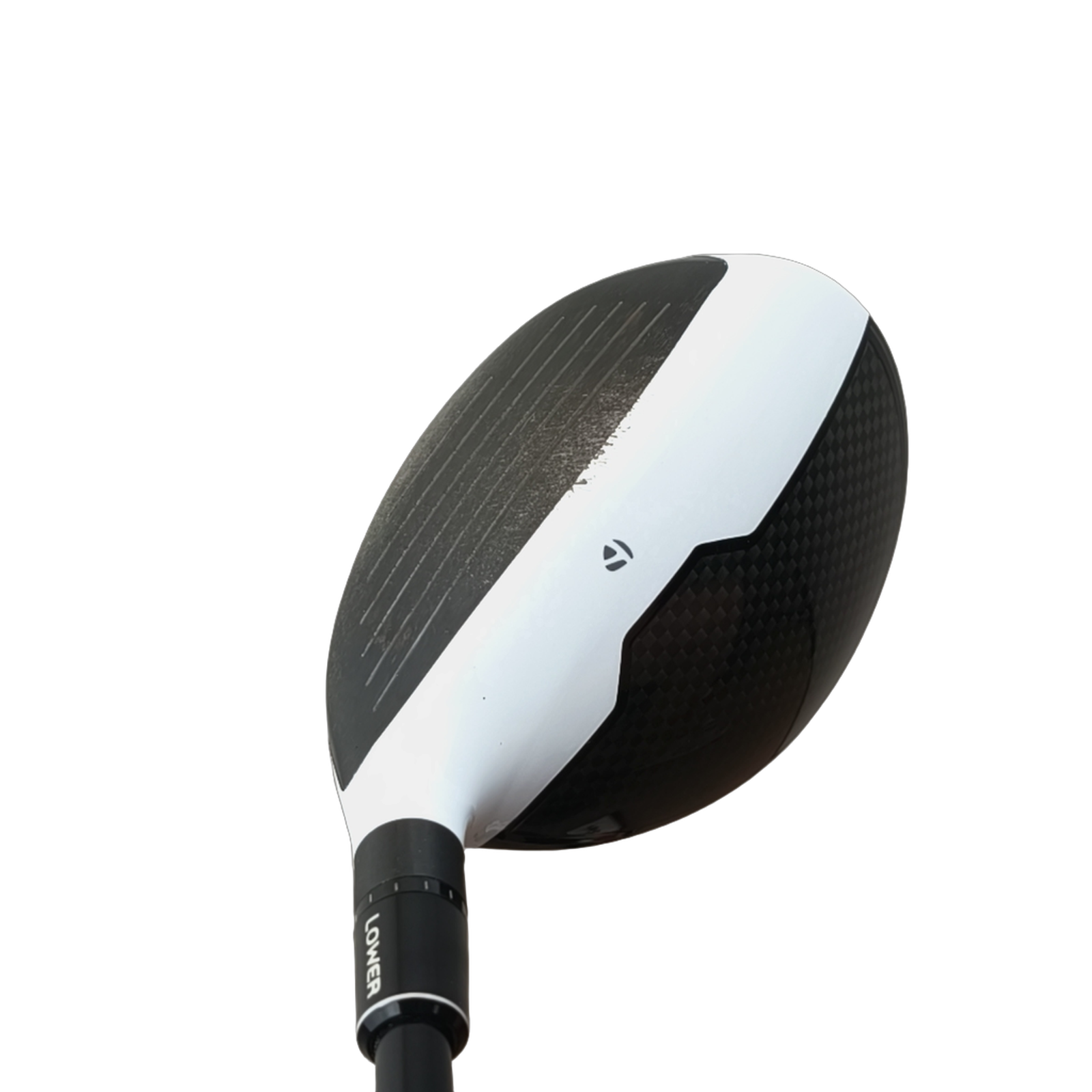 TaylorMade M1 Fairway Wood / Flex Regular / #3/17 [bg:handrolled]