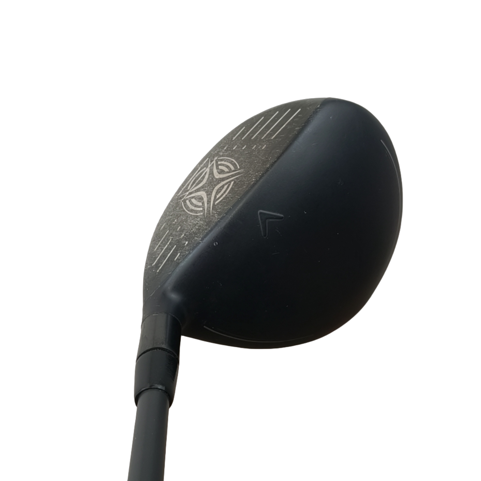 Callaway XR 16 Fairway Wood / Flex Ladies / #5/19 [bg:handrolled]