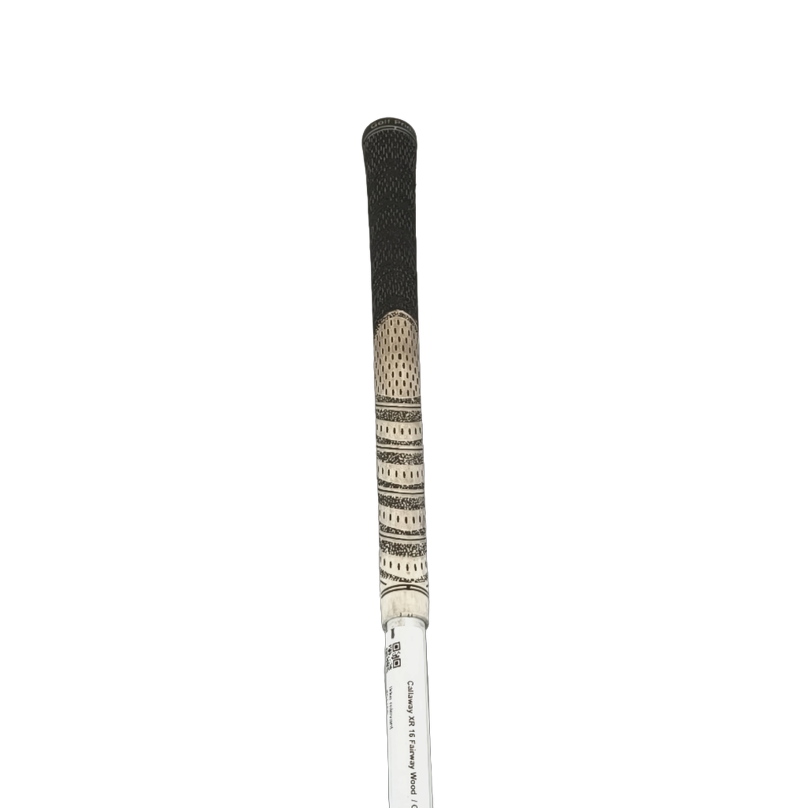 Callaway XR 16 Fairway Wood / Flex Ladies / #5/19 [bg:handrolled]