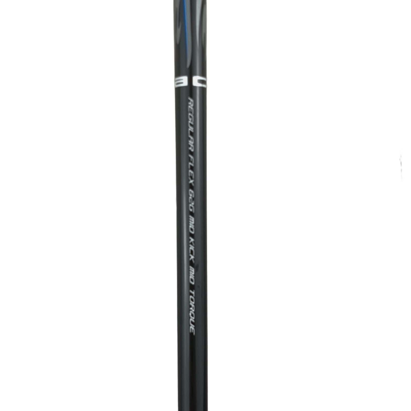 Cobra Biocell Hybrid / Flex Regular / #3/19 [bg:handrolled]