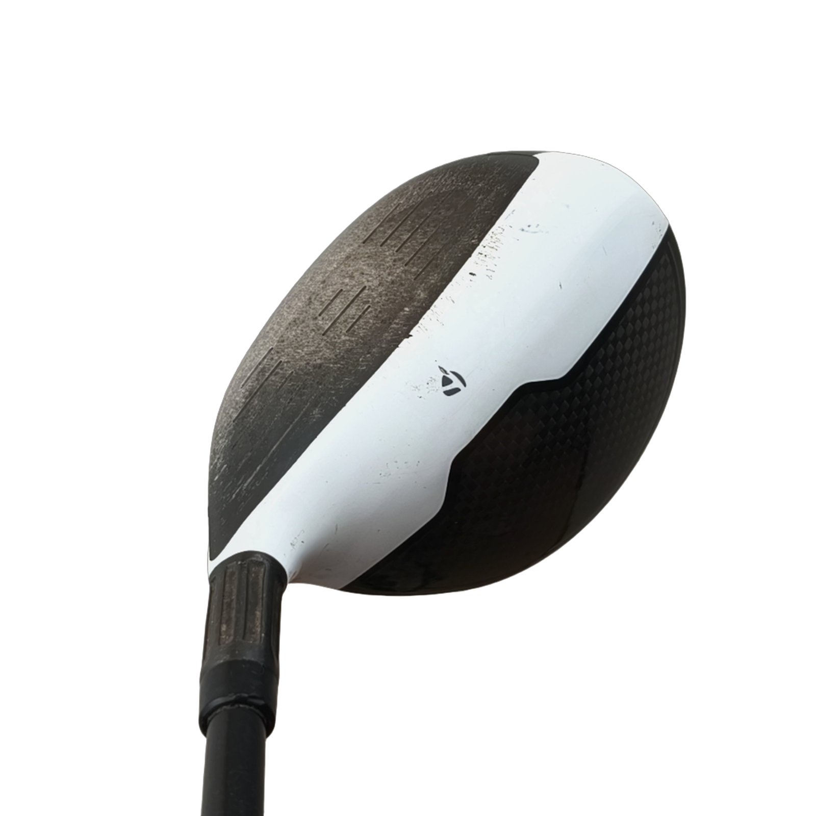TaylorMade M2 2016 Fairway Wood / Flex Regular / #5/18 [bg:handrolled]