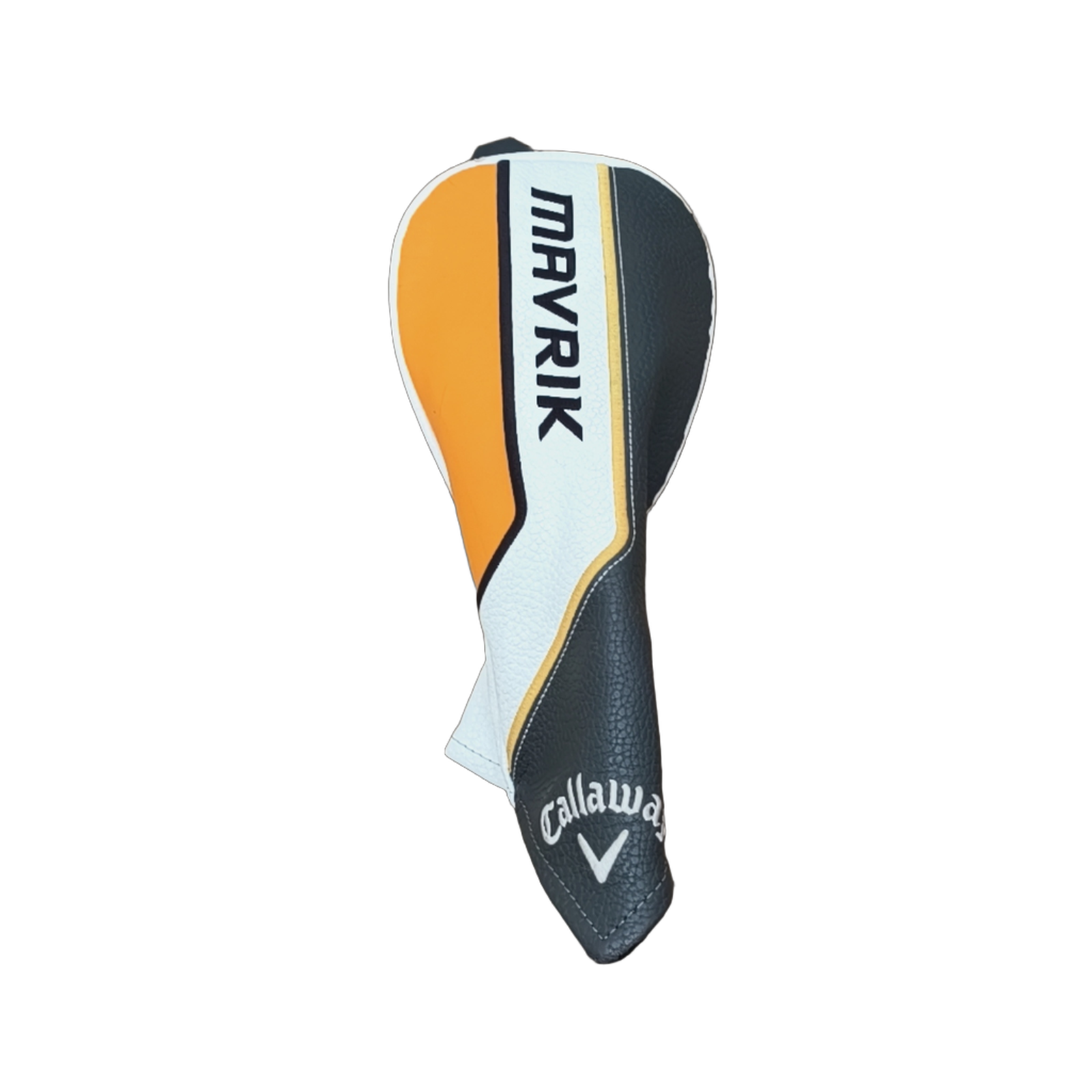 Callaway Mavrik Fairway Wood / Flex Stiff / #3/15 [bg:handrolled]