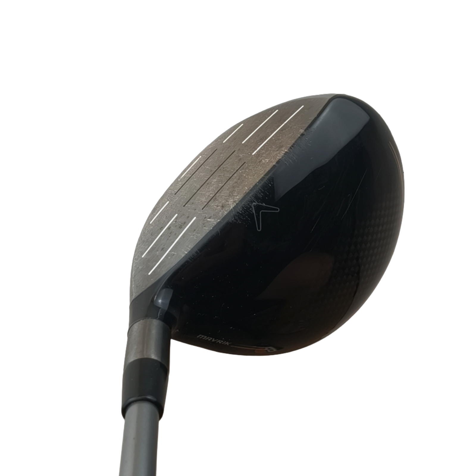 Callaway Mavrik Fairway Wood / Flex Stiff / #3/15 [bg:handrolled]