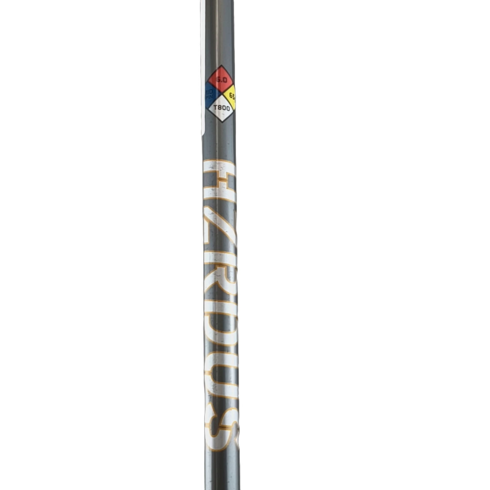 Callaway Mavrik Fairway Wood / Flex Stiff / #3/15 [bg:handrolled]