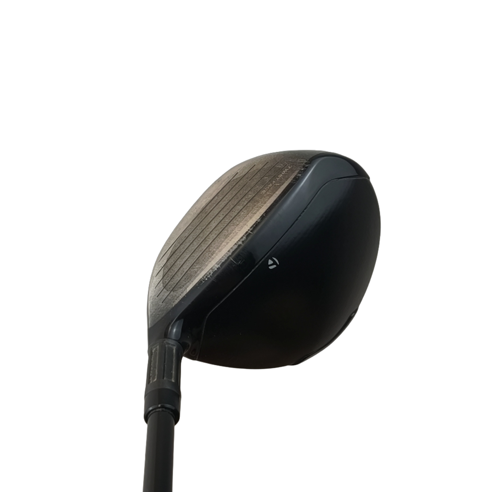 TaylorMade Stealth Fairway Wood / Flex Stiff / #3/15 [bg:handrolled]